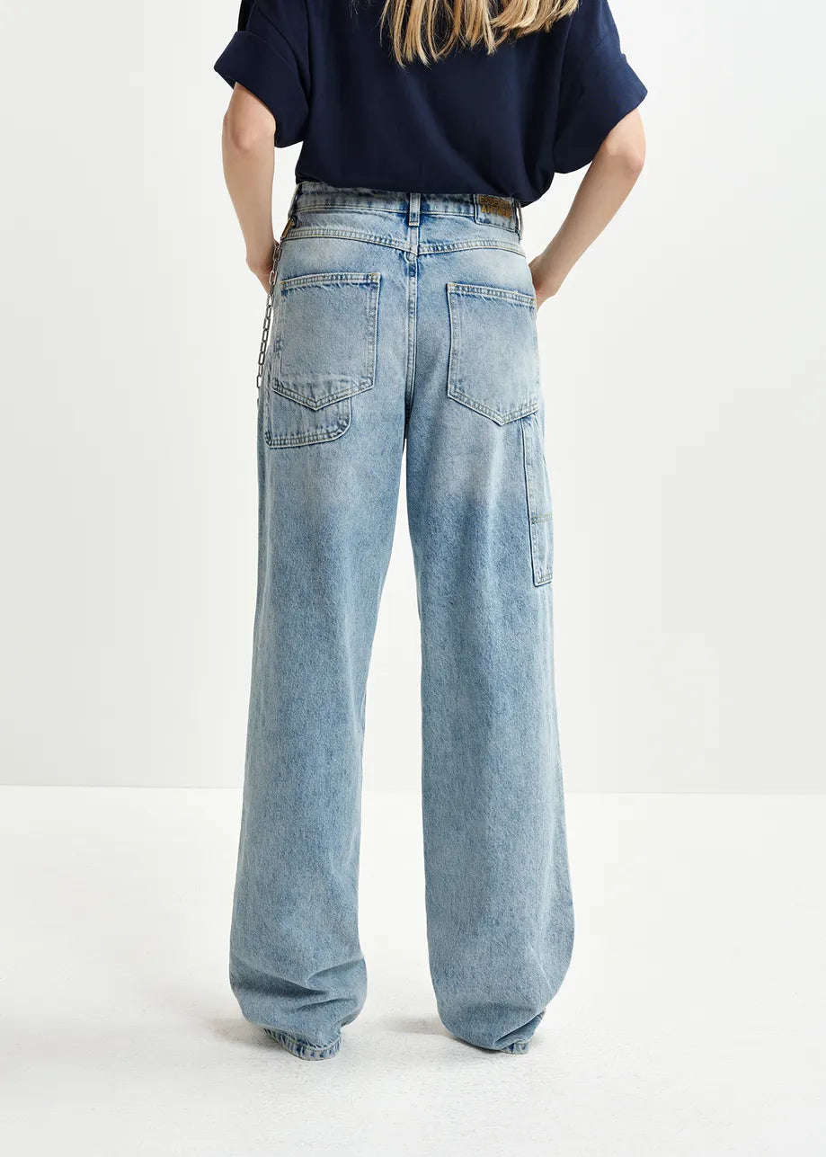 ESSENTIEL ANTWERP HARMLESS JEANS 125