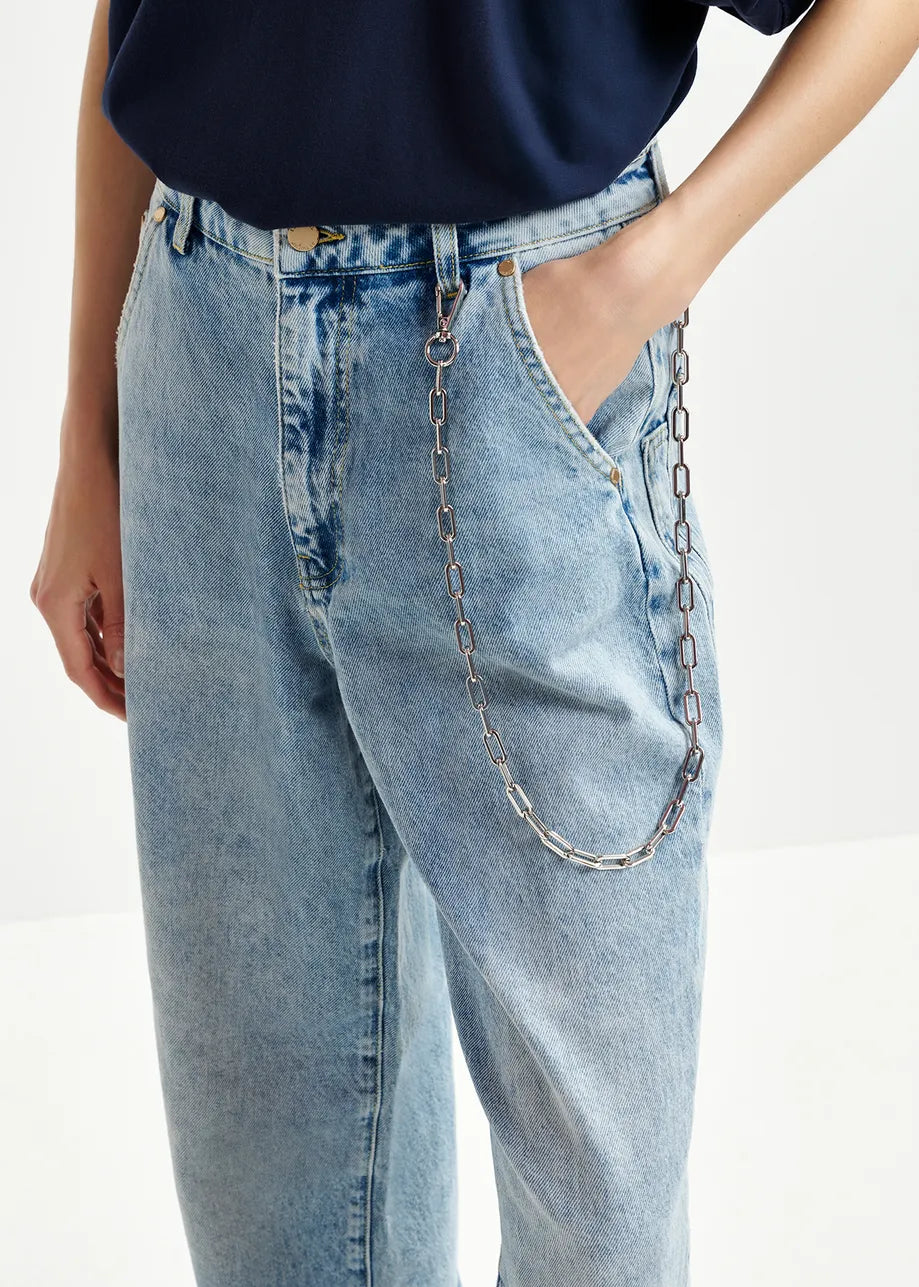 ESSENTIEL ANTWERP HARMLESS JEANS 125