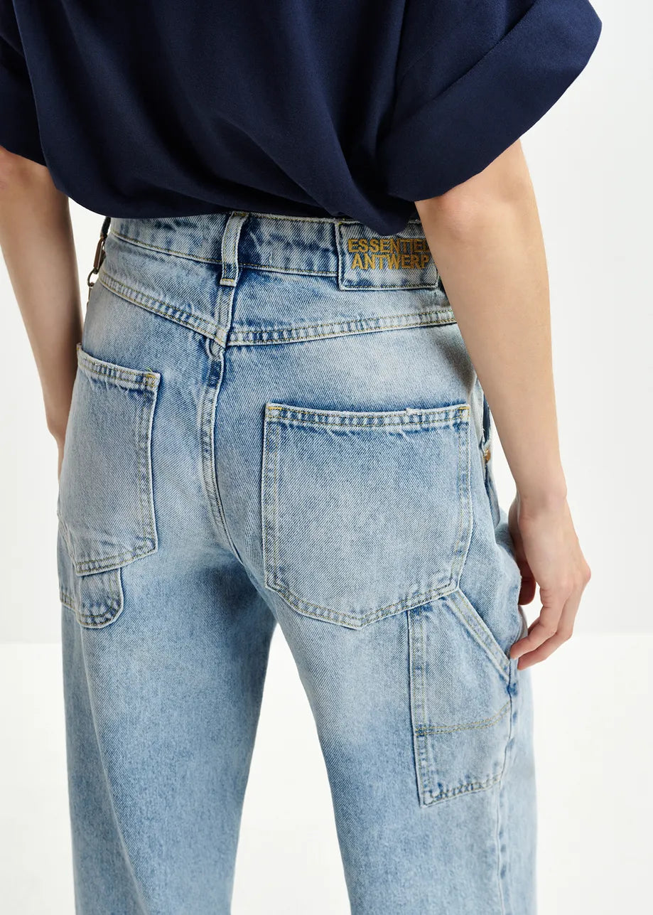 ESSENTIEL ANTWERP HARMLESS JEANS 125