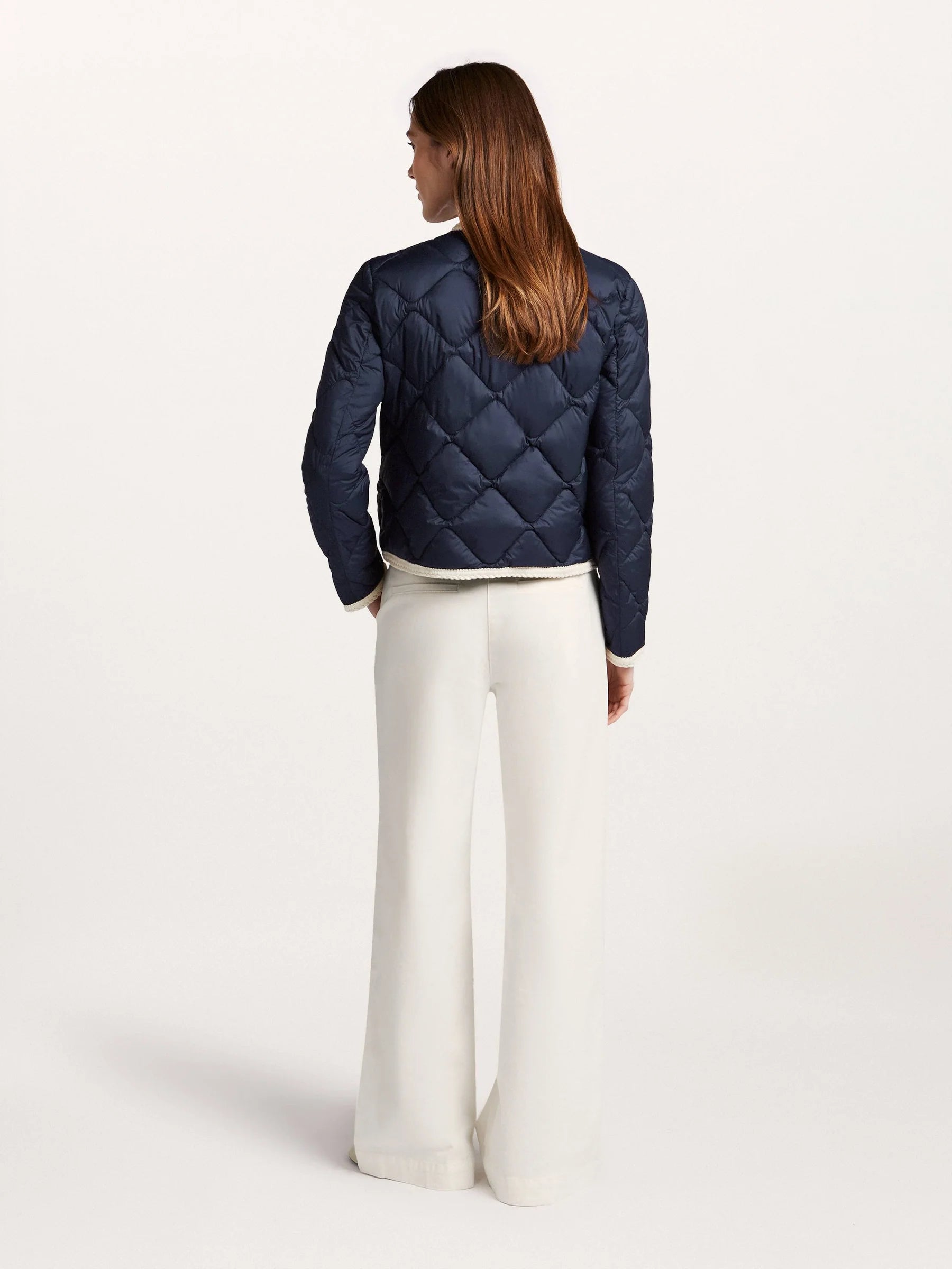 BEAUMONT - HEIDI jacket BLUE BM0941326 126