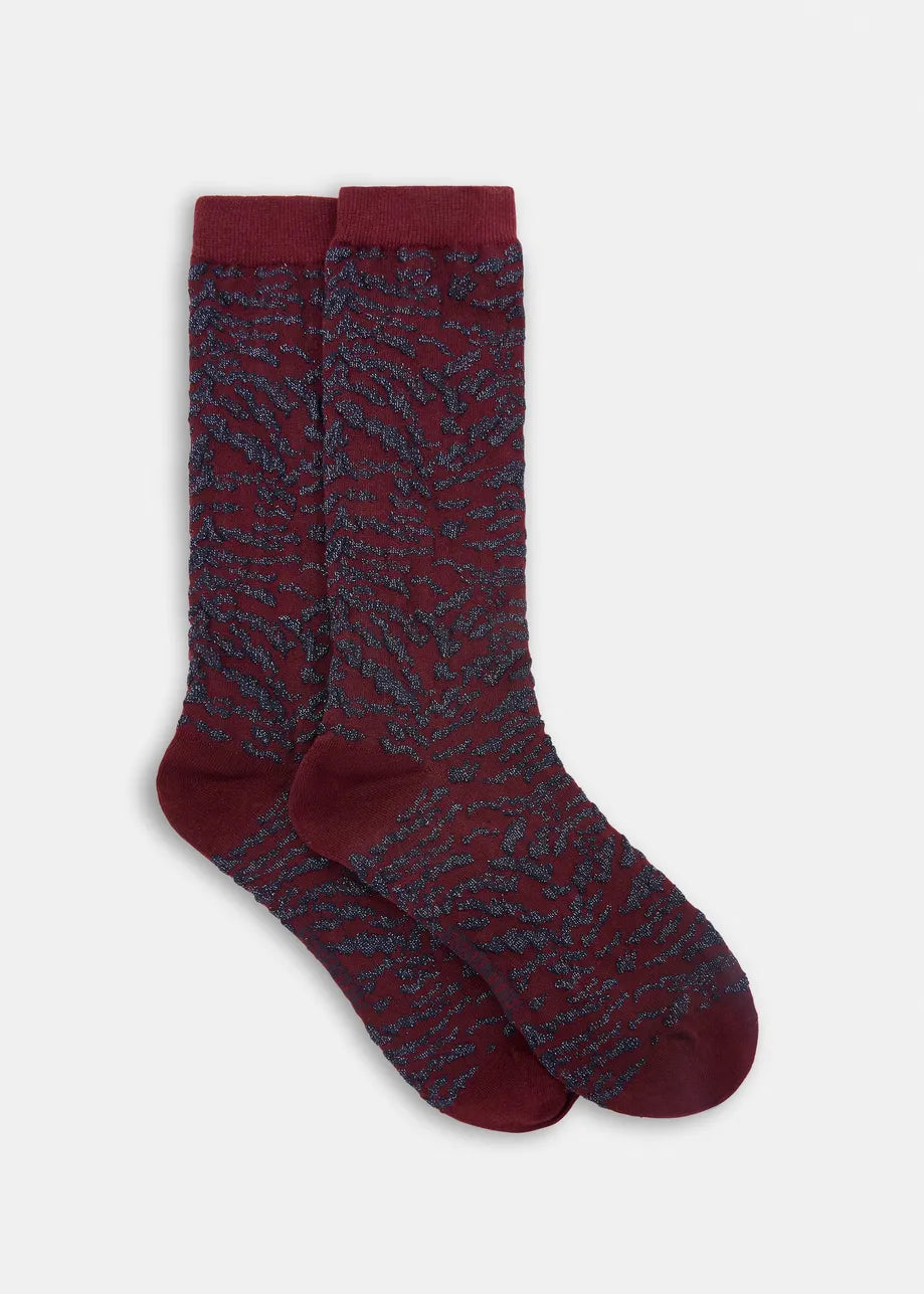 ESSENTIEL ANTWERP IFARI MULTI SOCKS 225