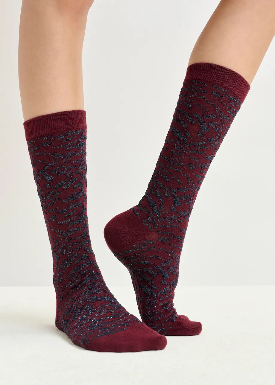 ESSENTIEL ANTWERP IFARI MULTI SOCKS 225