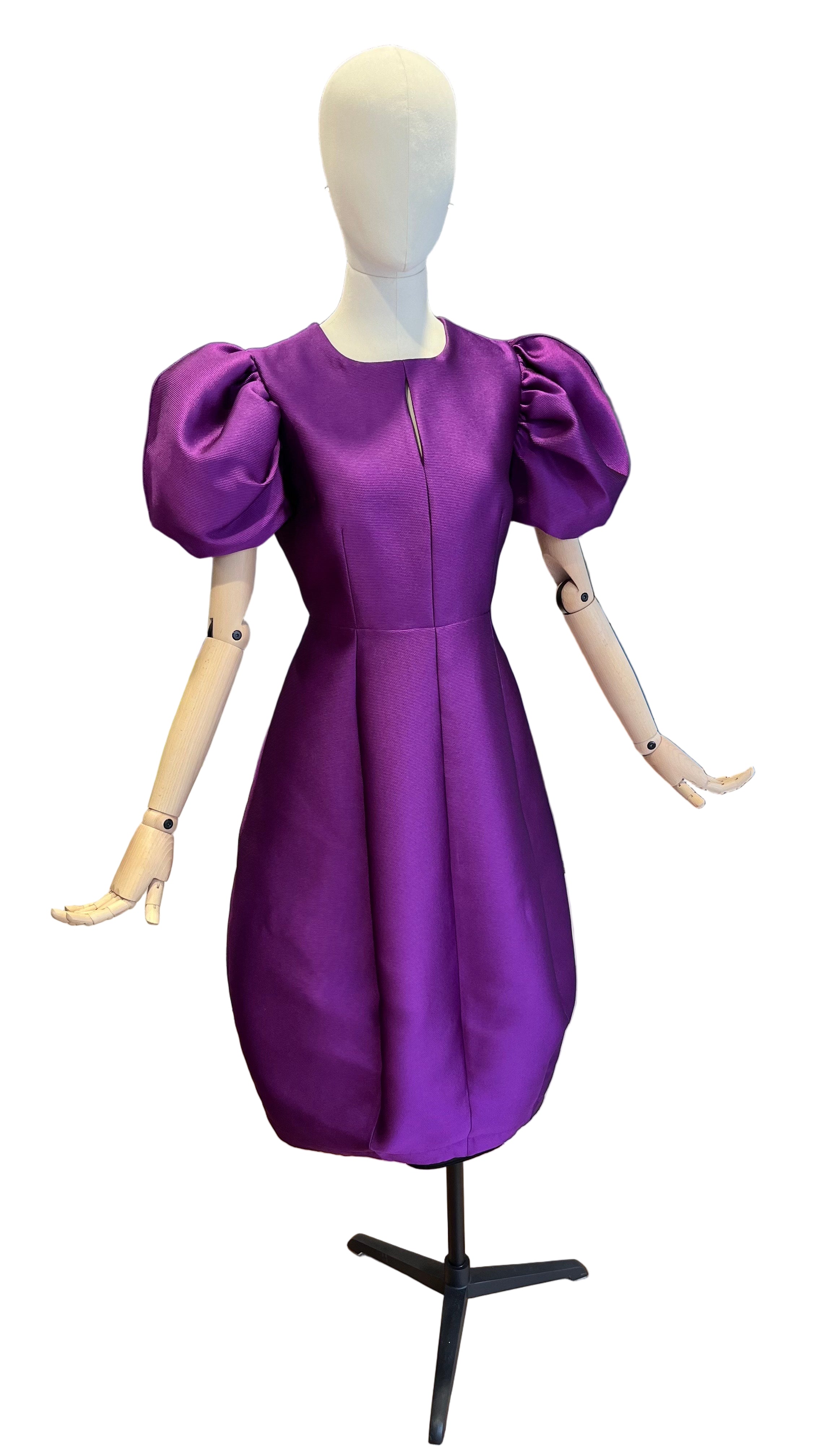 ANDTATE EFFIE VIOLET DRESS 225