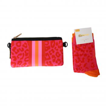 MOOILO FUNKY SOCKS AND POUCH 224