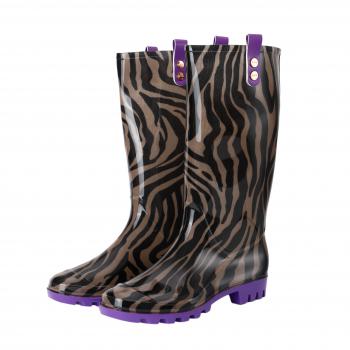 MOOILO ZEBRA WELLIES 224