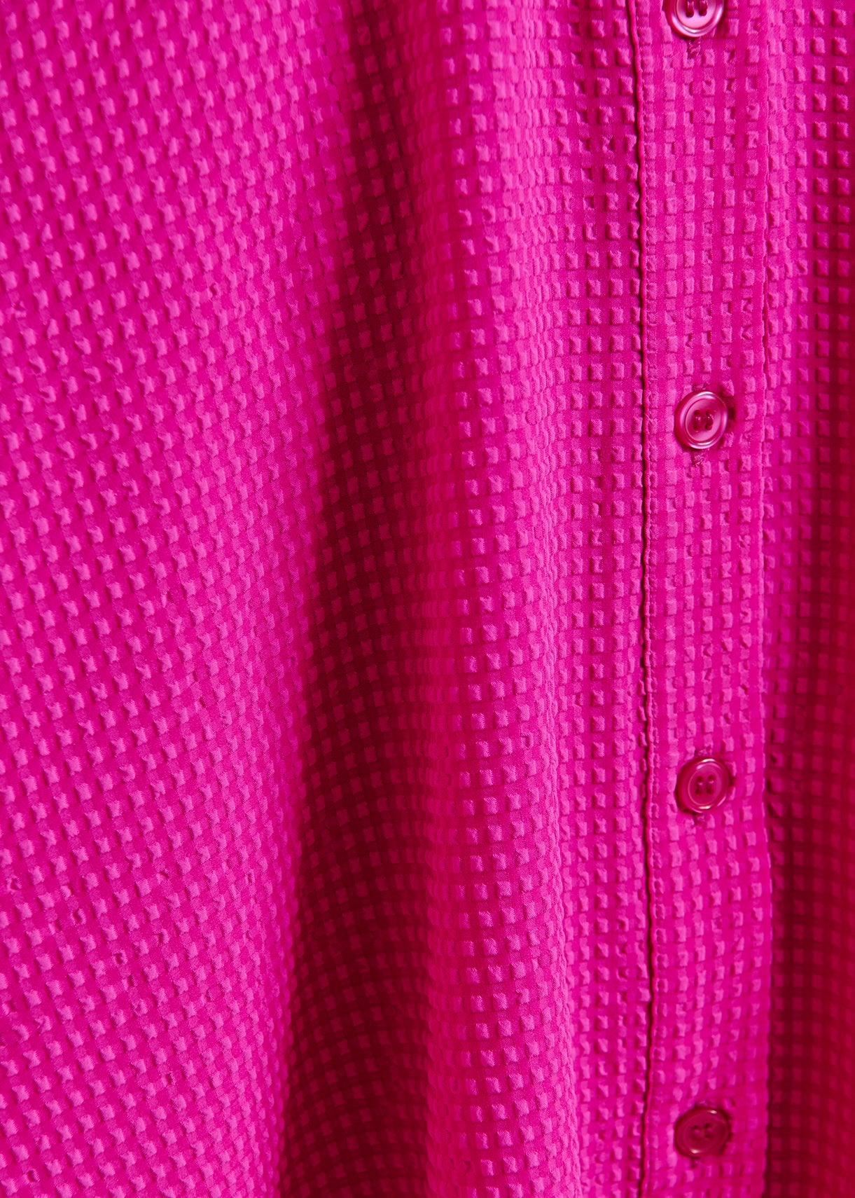 ESSENTIEL ANTWERP JIZO SHIRT DRESS PINK 126