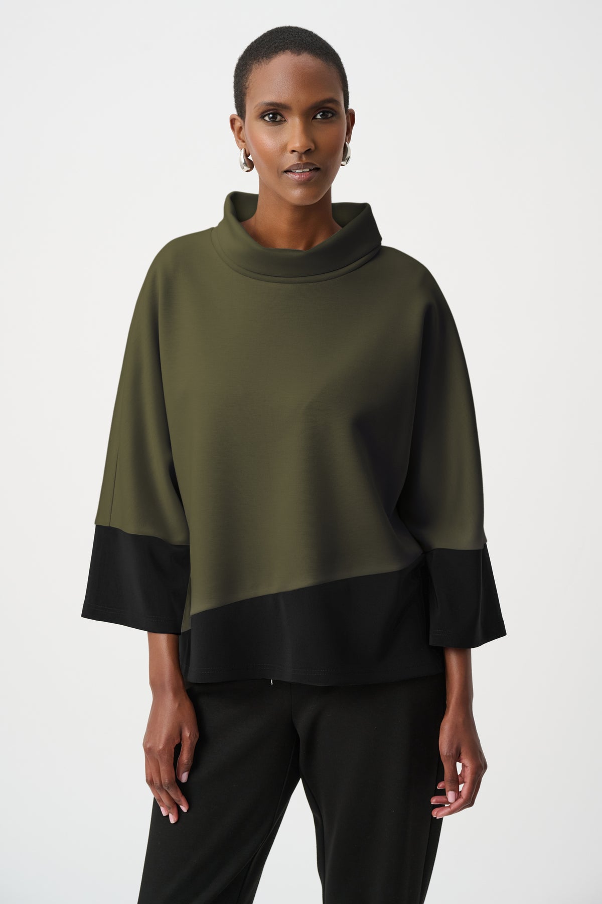 263641 3392 joseph ribkoff multi top