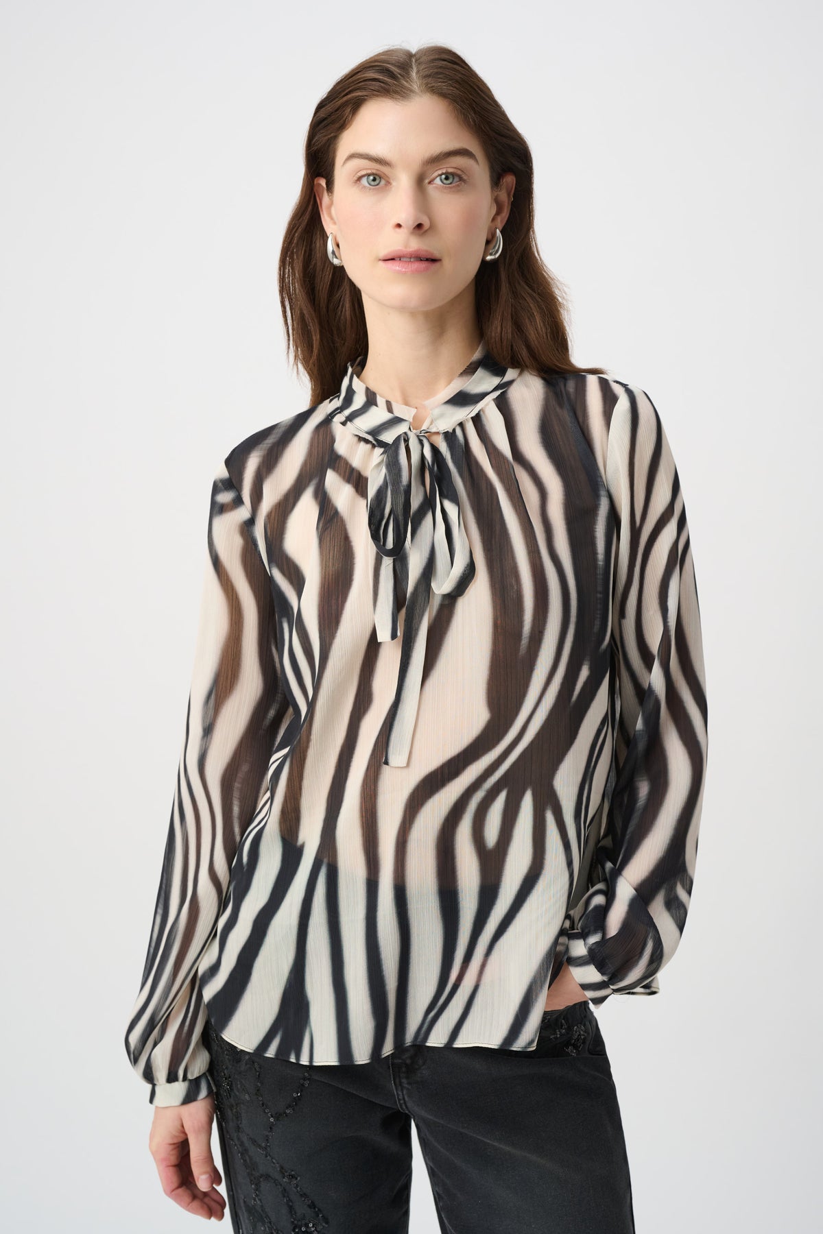 264023 459 joseph ribkoff multi top 