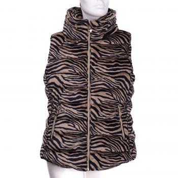 MOOILO ANIMAL GILET 224