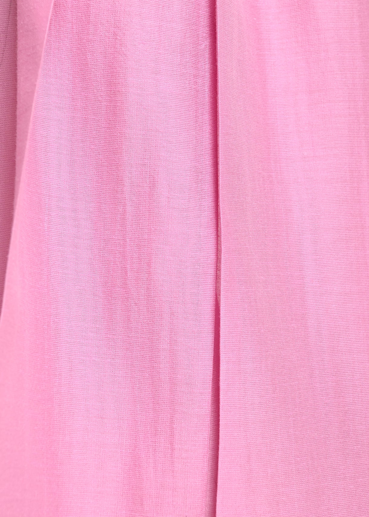 ESSENTIEL ANTWERP PINK KARISMATIC PUSSY BOW TIE TOP 226