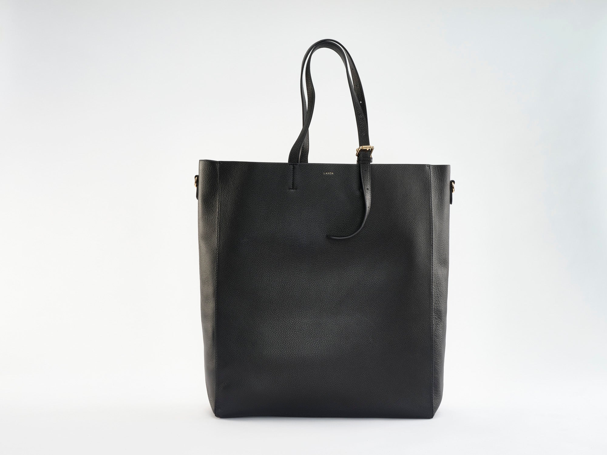 LANDA PANAMA OVERSIZED SHOPPER  224