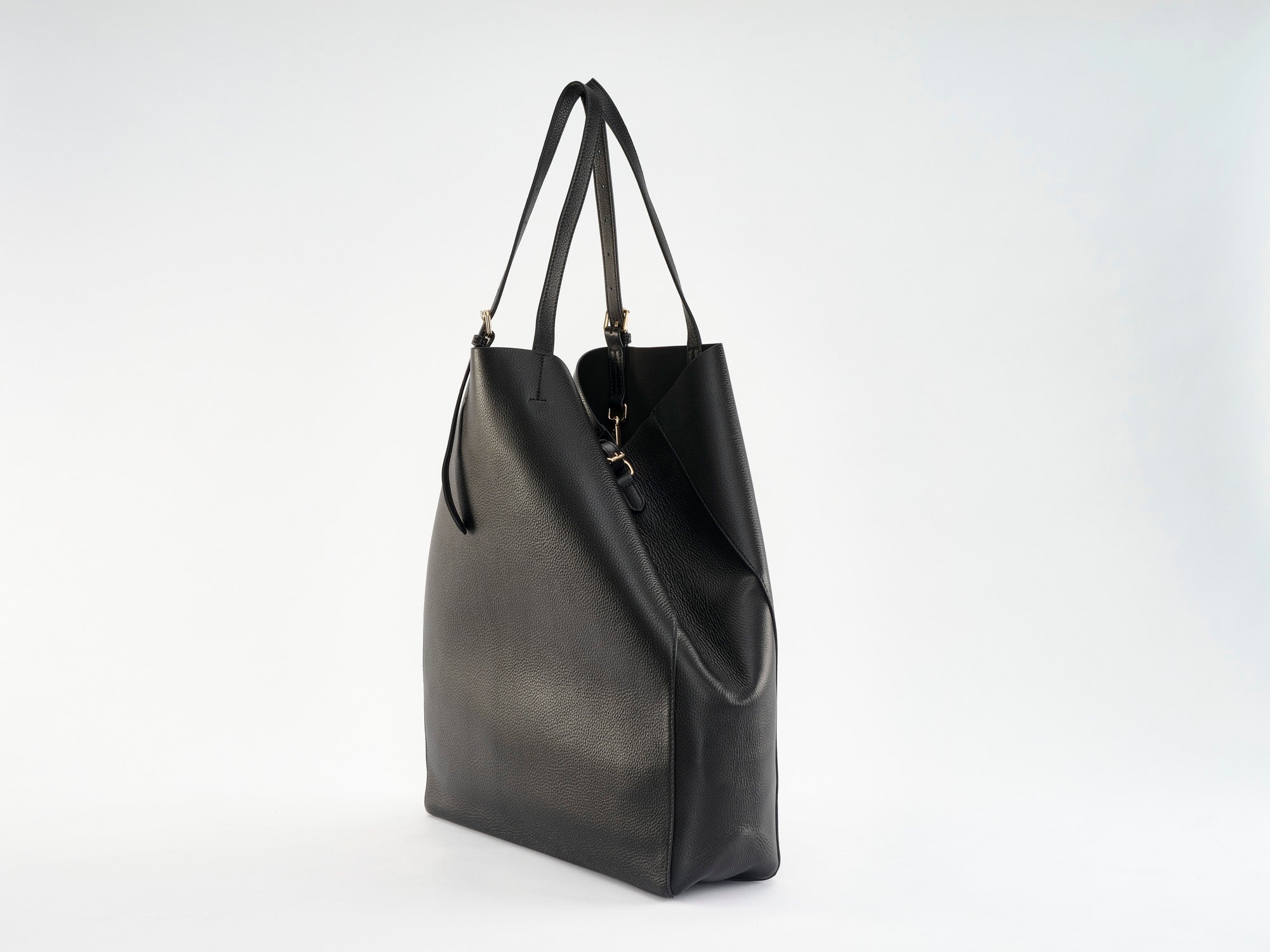 LANDA PANAMA OVERSIZED SHOPPER  224