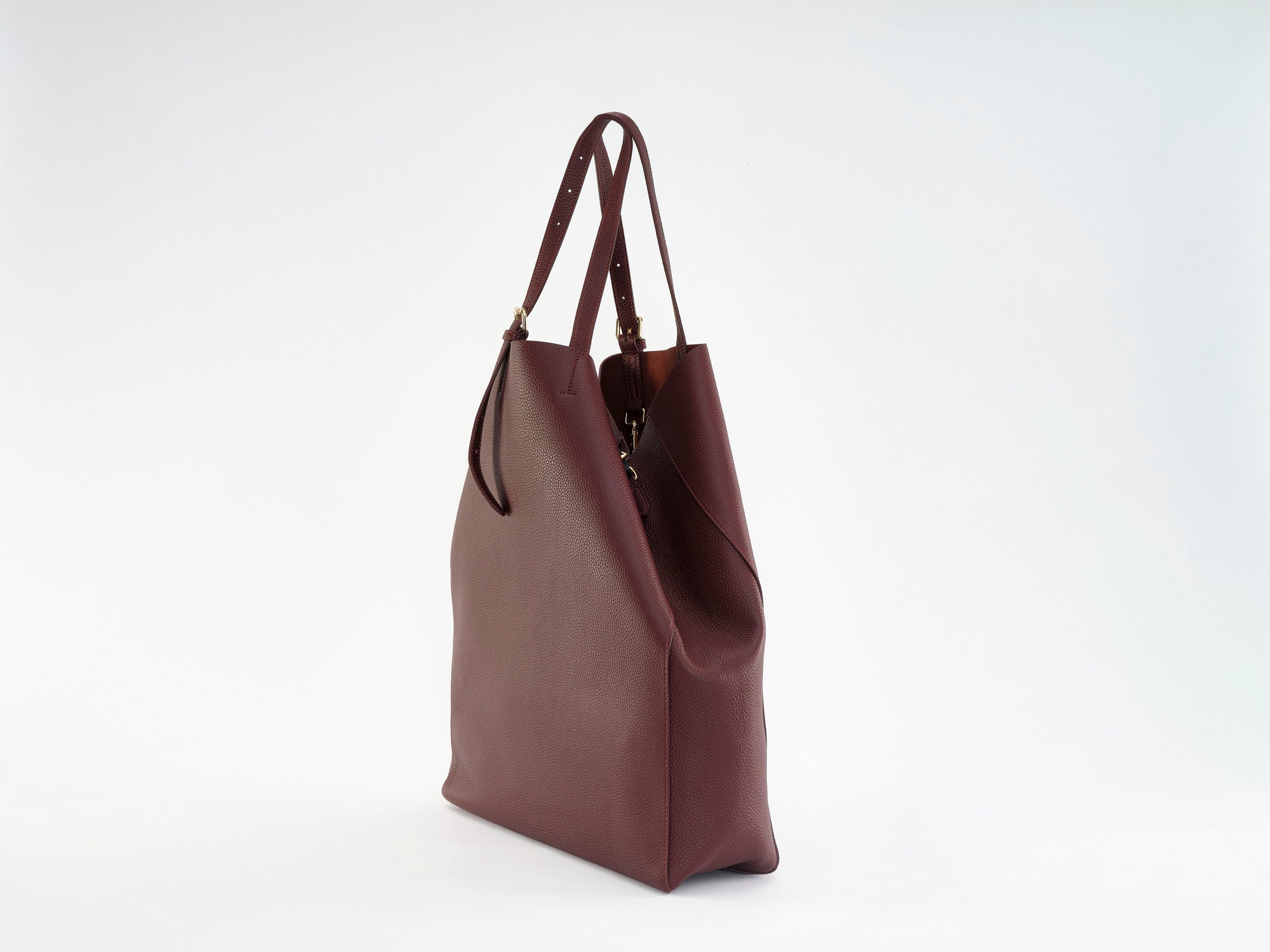 LANDA PANAMA OVERSIZED SHOPPER  224