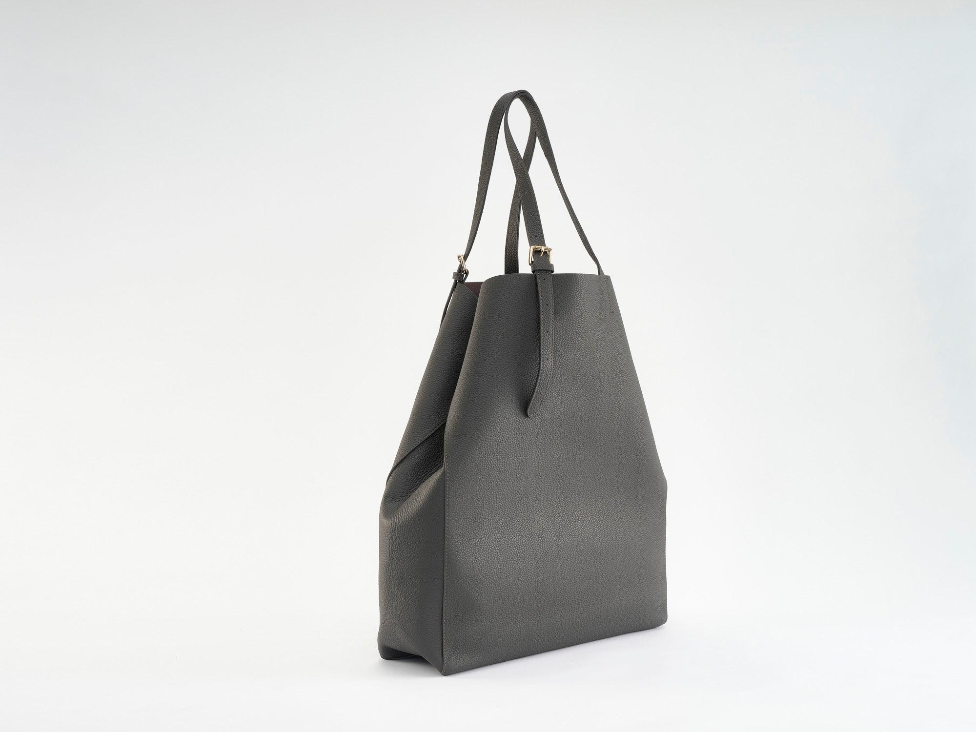 LANDA PANAMA OVERSIZED SHOPPER  224