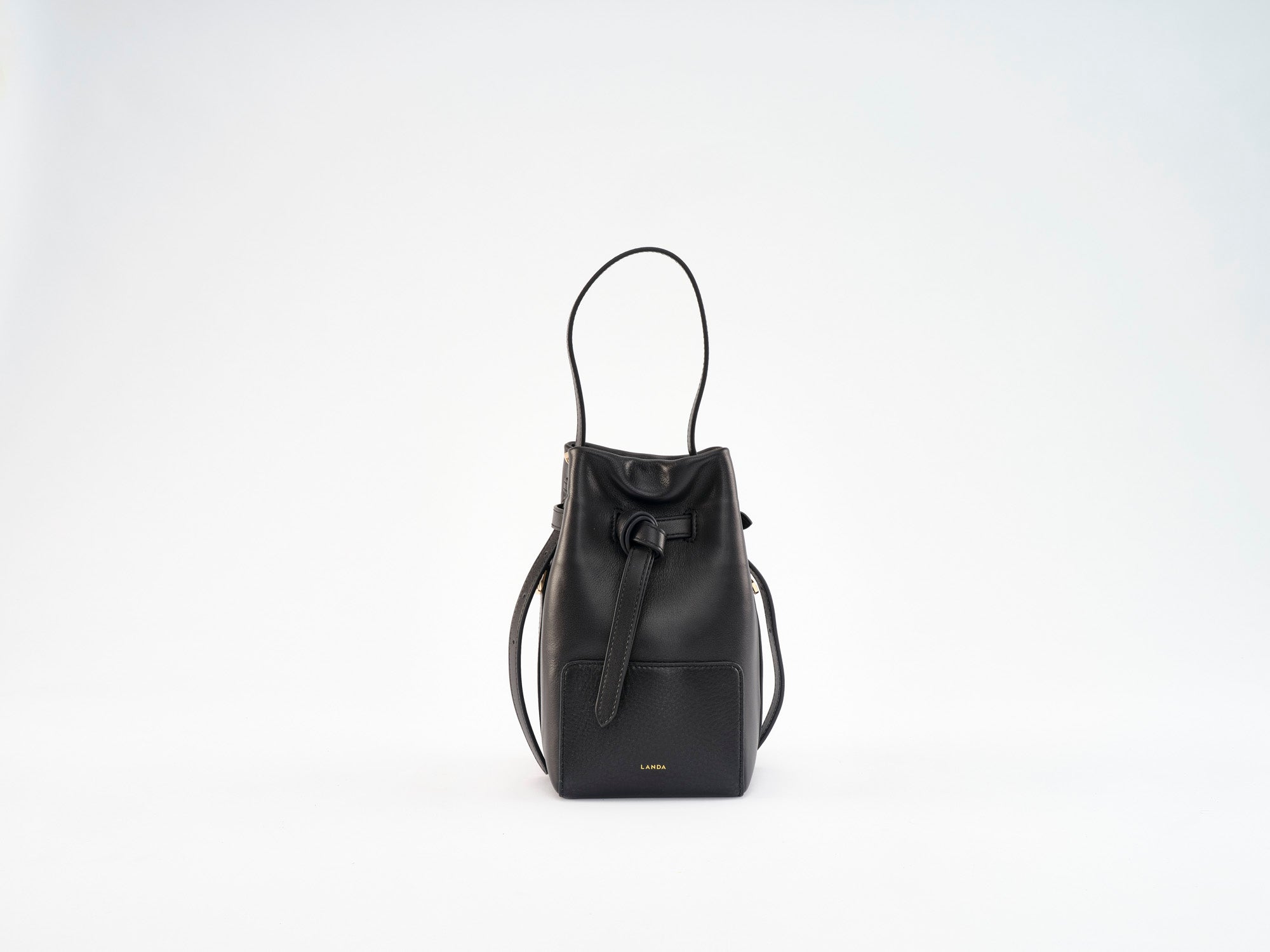 LANDA BAOBAB BUCKET BAG 224