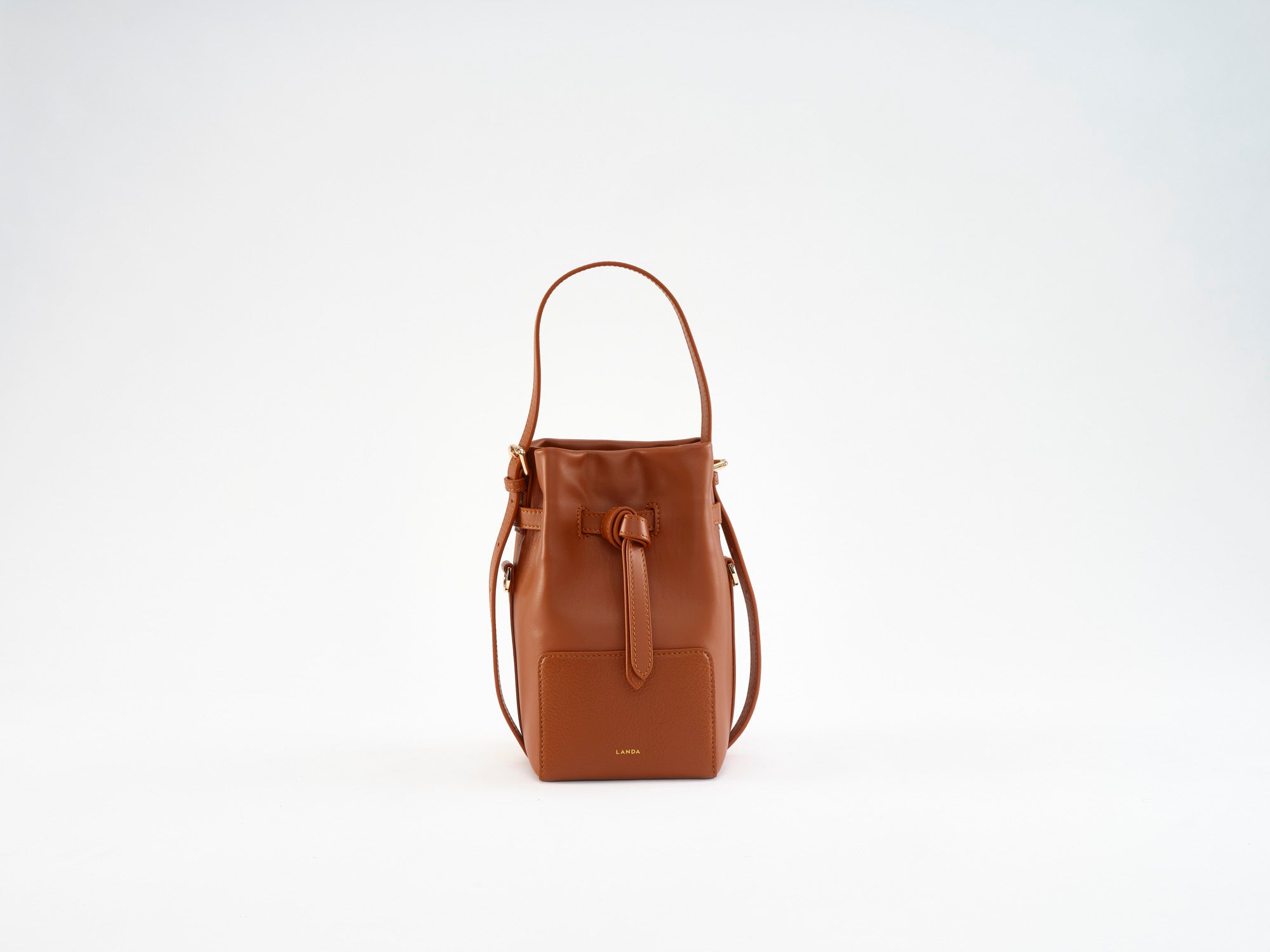 LANDA BAOBAB BUCKET BAG 224