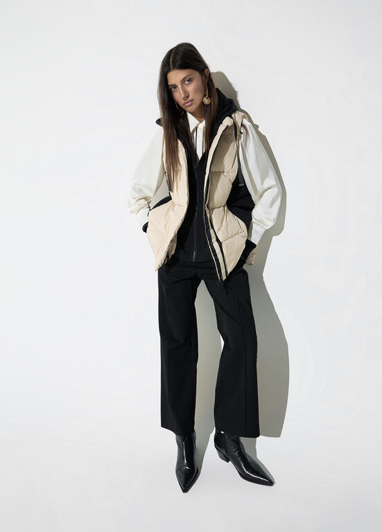 lf2614011 lola casademunt black trousers