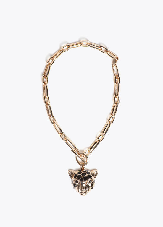 lola casademunt gold necklace 2603020