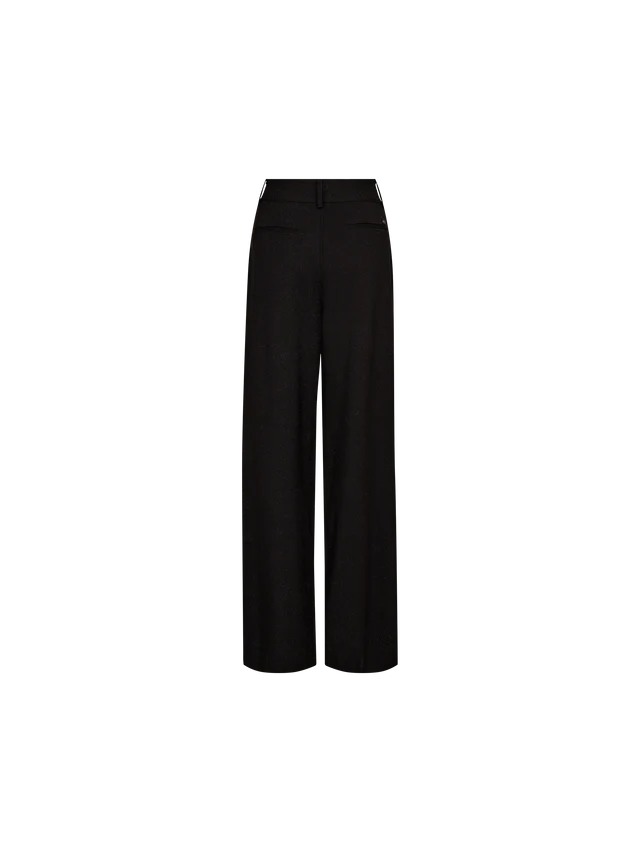 MOS MOSH MMEVIE BELLEVUE PANT BLACK 176030 225