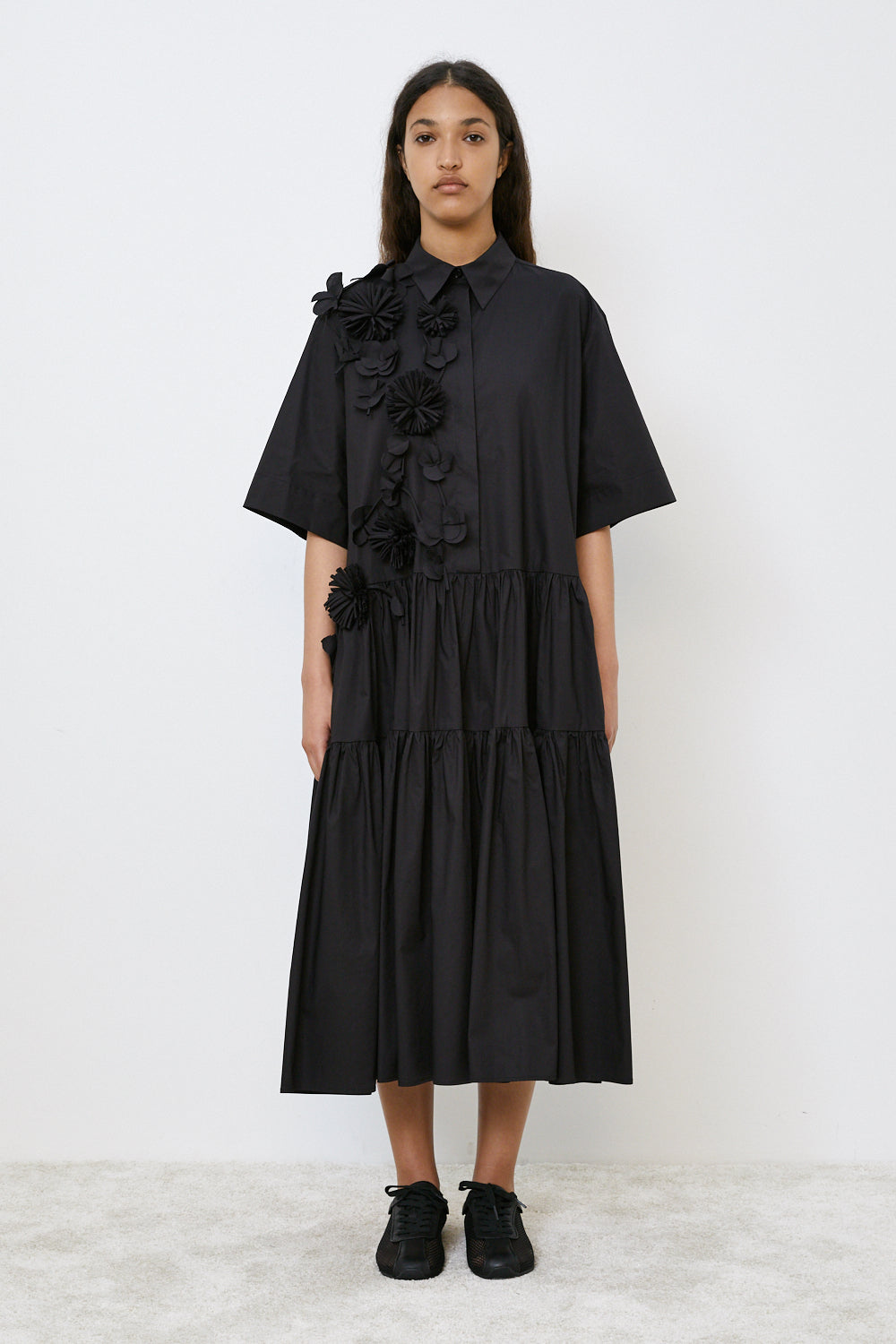 MEIMEIJ OVERSIZED DRESS M5PI02 125