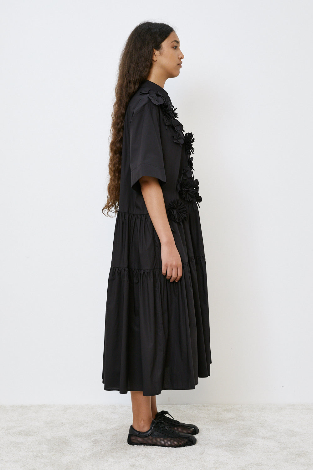 MEIMEIJ OVERSIZED DRESS M5PI02 125