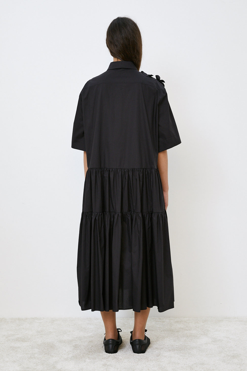 MEIMEIJ OVERSIZED DRESS M5PI02 125