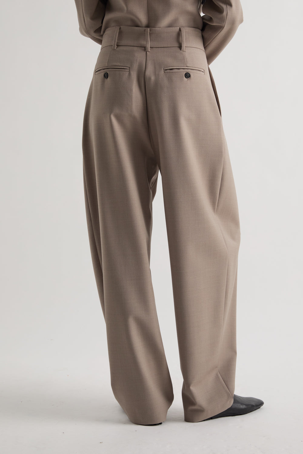 MEIMEIJ MOCHA TROUSERS M6IH07 226