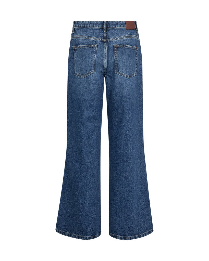 MOS MOSH MMDARA GLEEN JEANS BLUE 183340 226