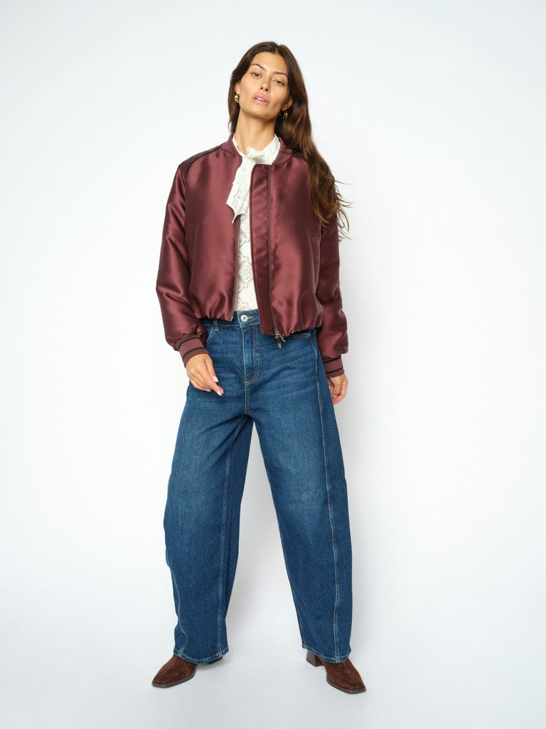 MOS MOSH MMCindy Draciel Jeans blue 182700 226