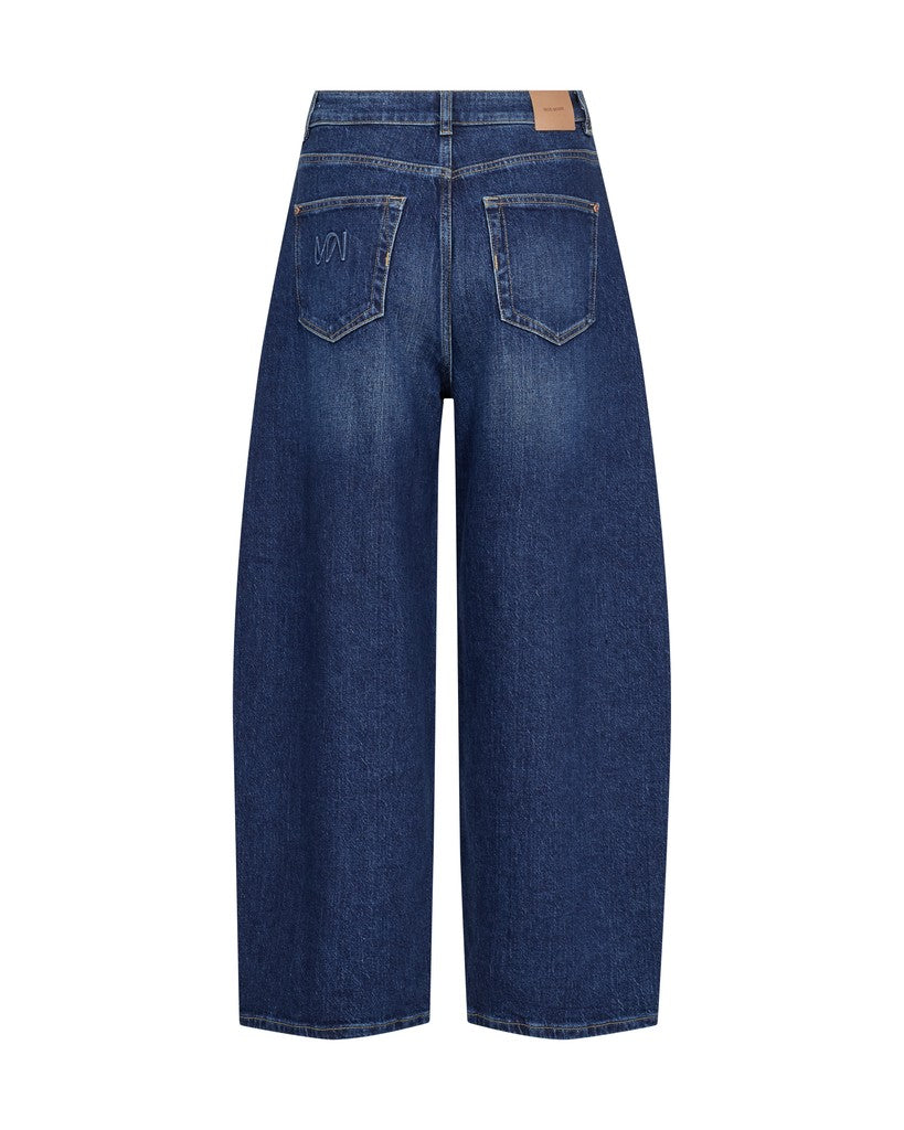 MOS MOSH MMCindy Draciel Jeans blue 182700 226
