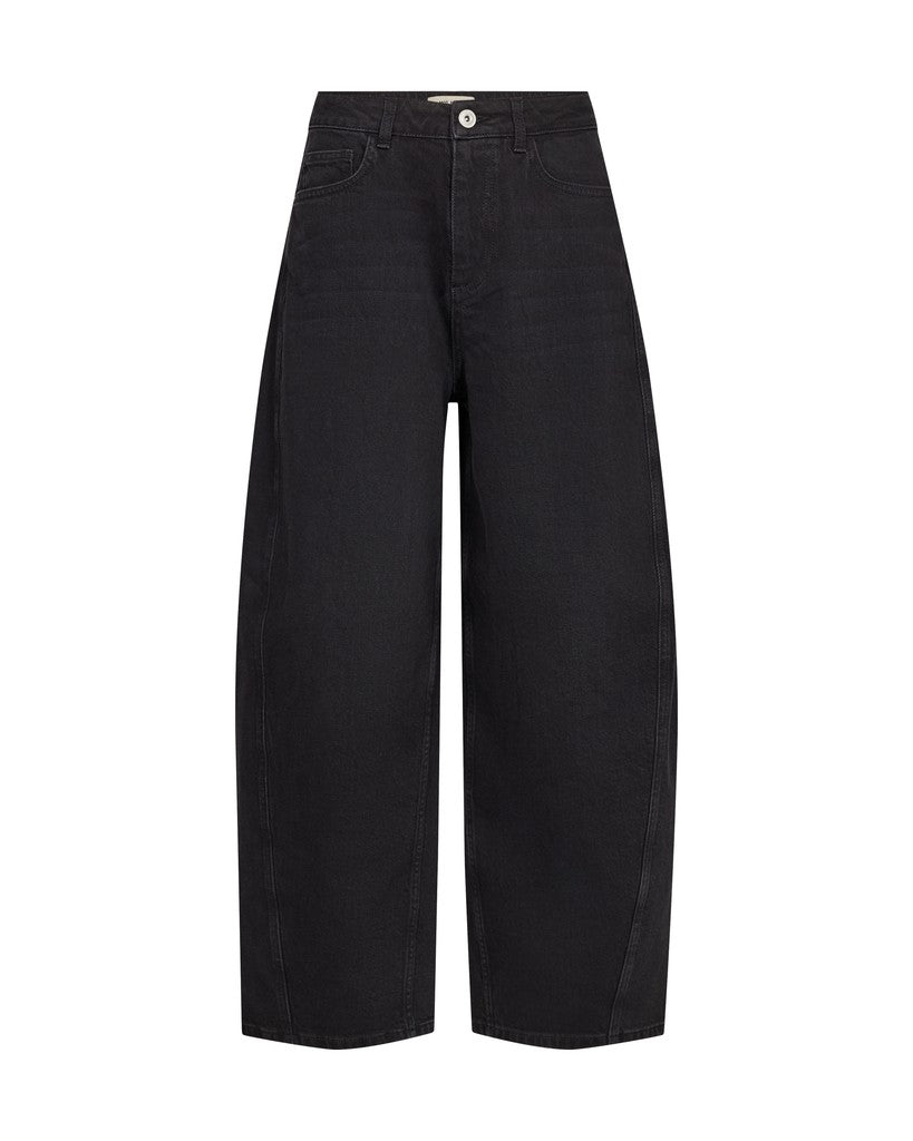 MOS MOSH MMCindy Draciel Jeans Black 182700 226