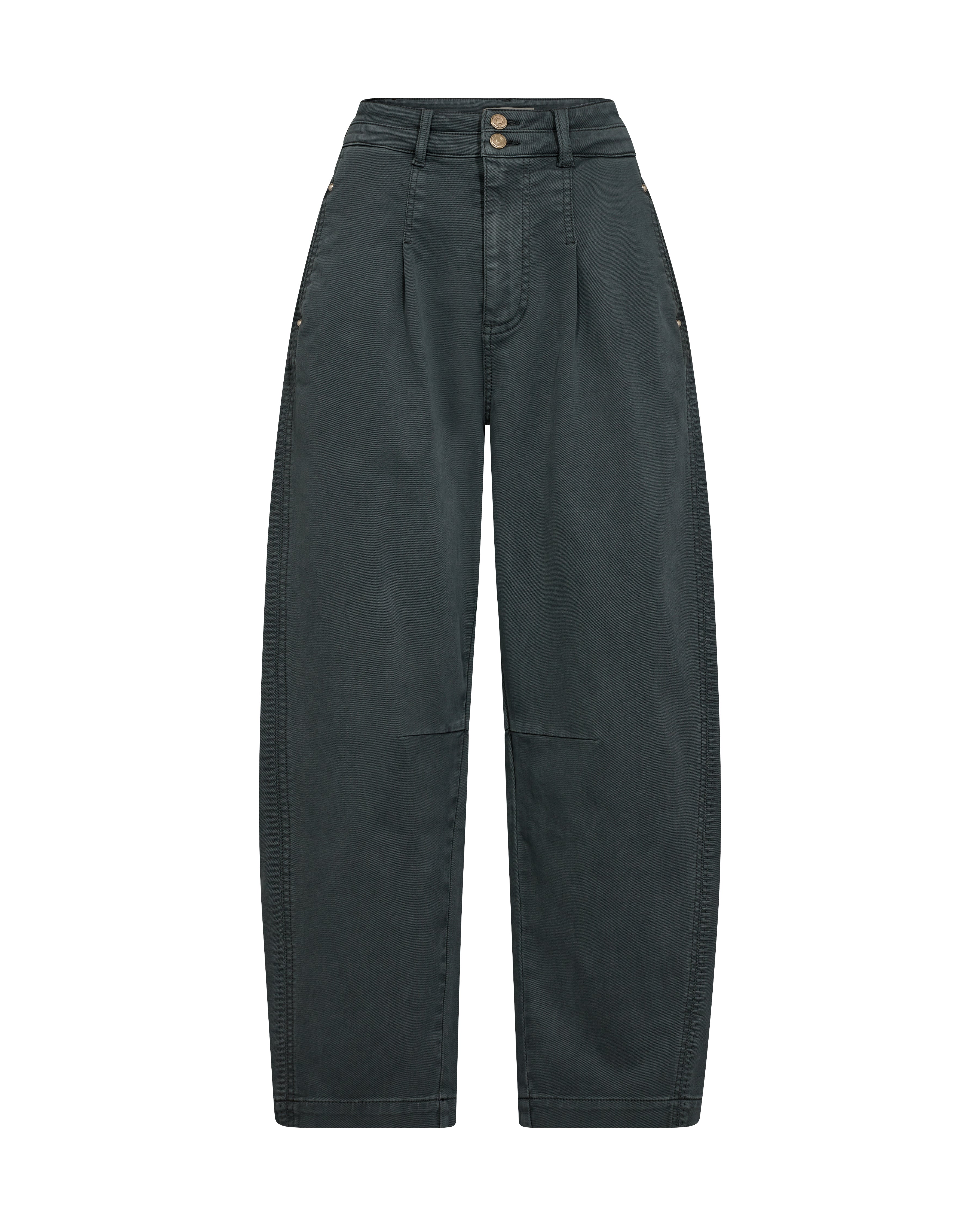 MOS MOSH GREEN MMJAHNICE HUI PANT 173820 225