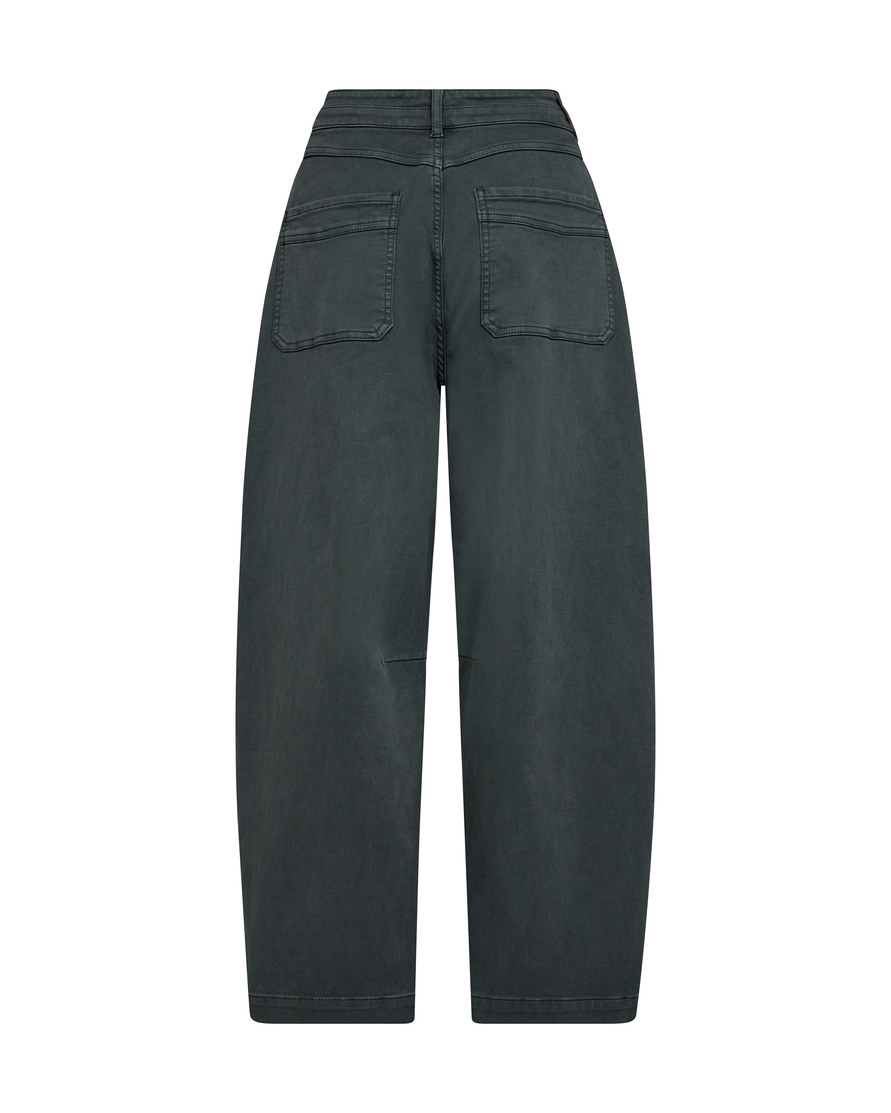 MOS MOSH GREEN MMJAHNICE HUI PANT 173820 225