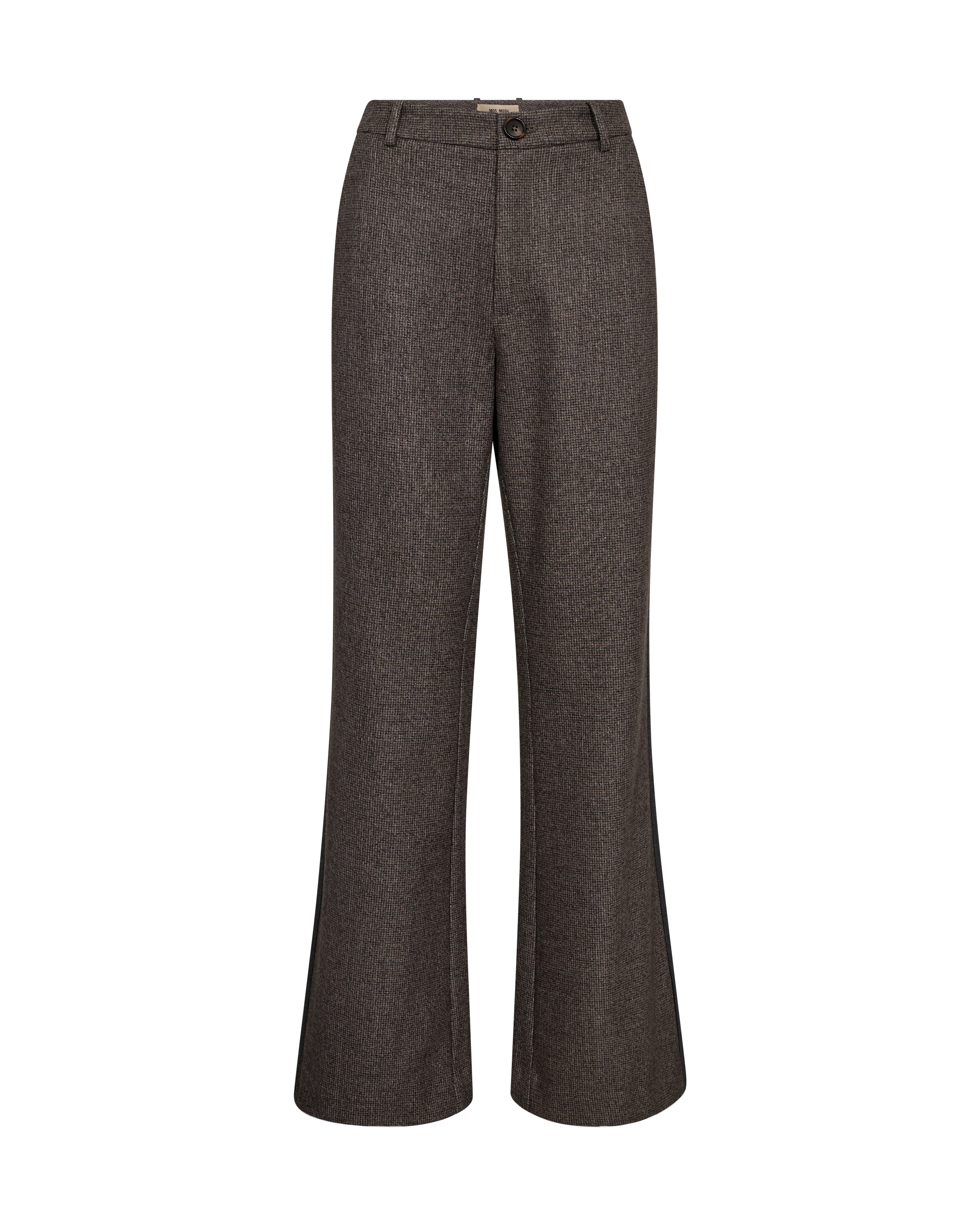 MOS MOSH GREY MMRHYS SISSE PANT 174100 225