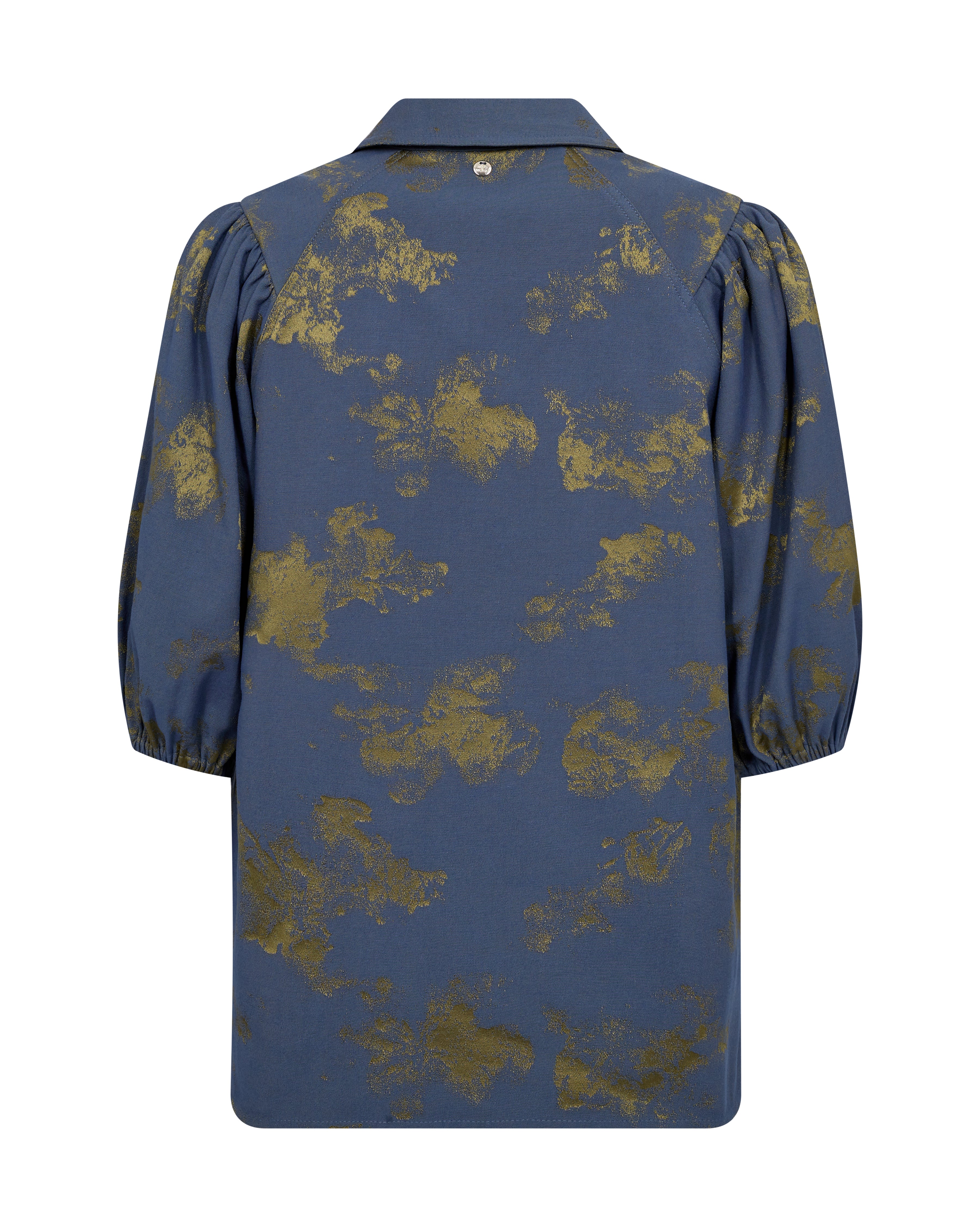 MOS MOSH MMALINA KLEO SHIRT EVENTIDE 175950 126