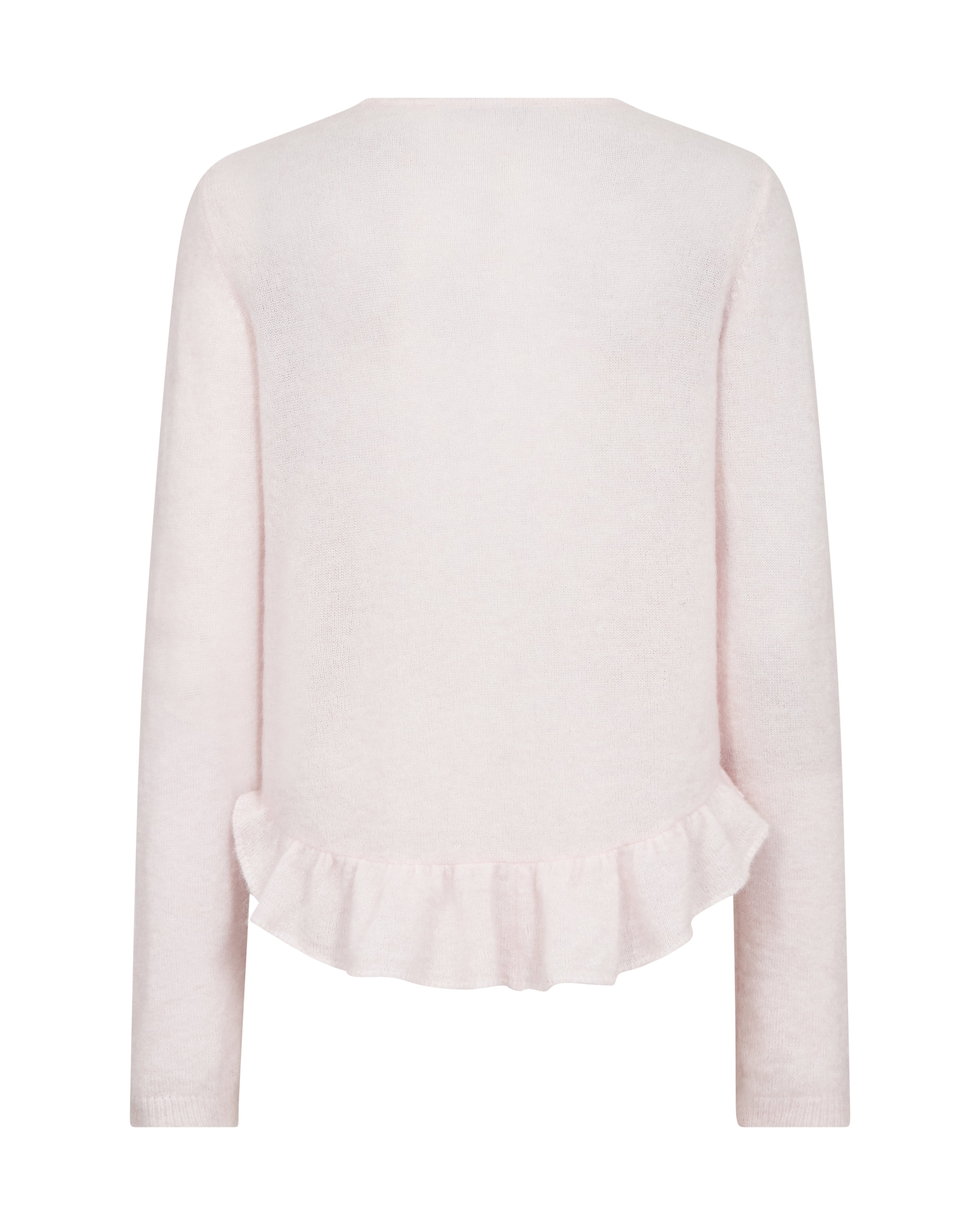 MOS MOSH MMMAPE ALICE KNIT CARDIGAN PINK 177560 126