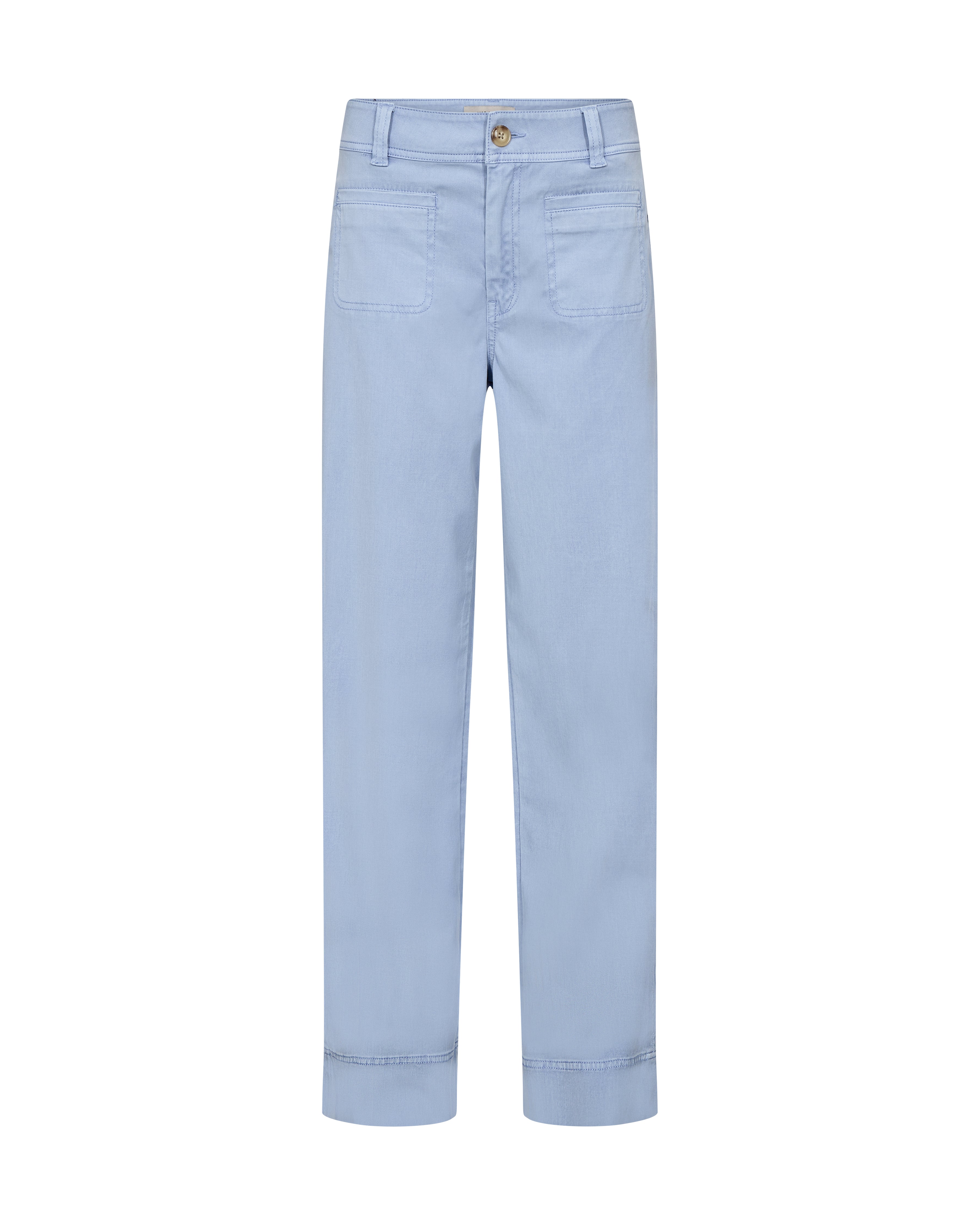 MOS MOSH MMSOEY TENNA PANT BLUE 176590 126
