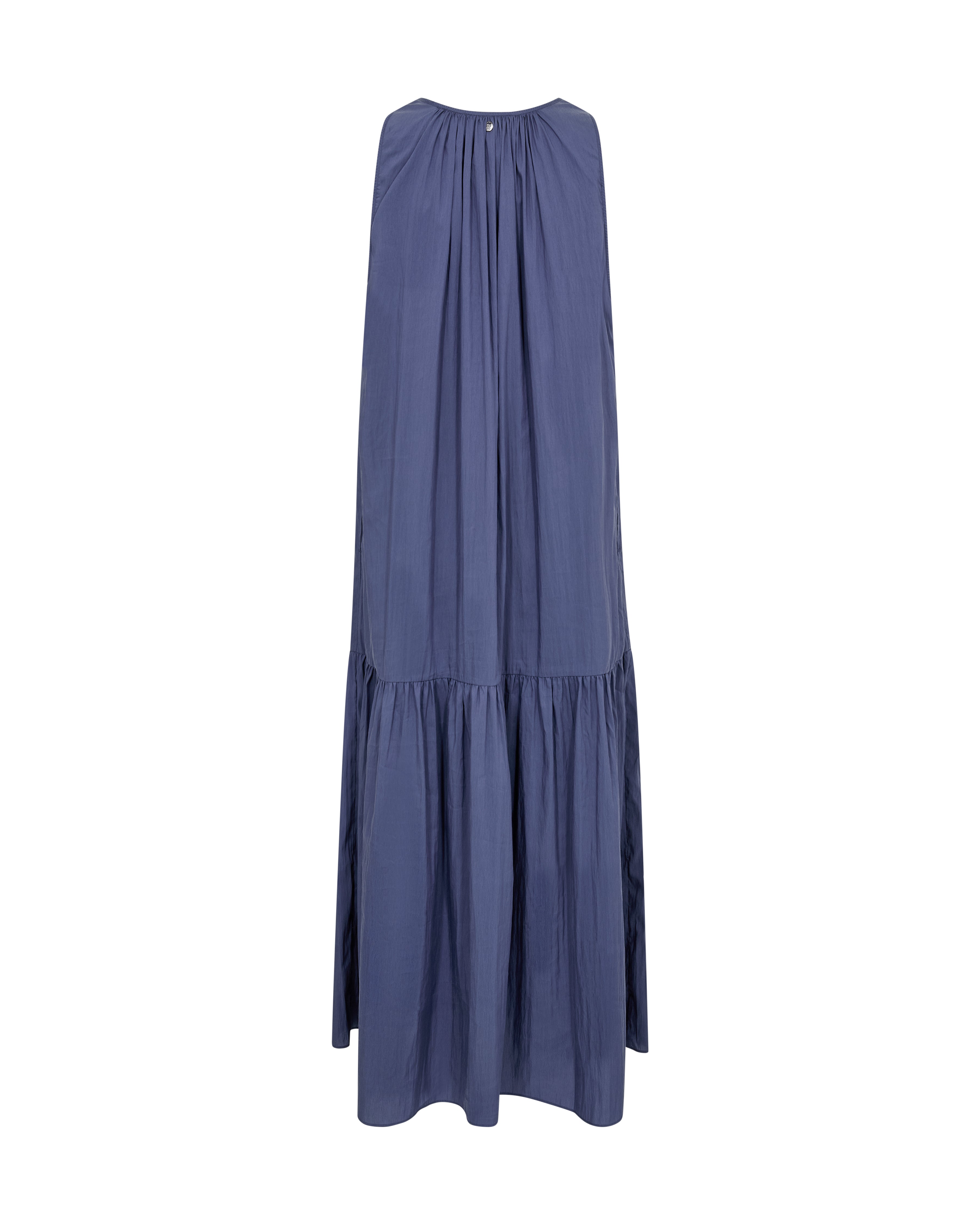 MOS MOSH MMSABRI TESS DRESS BLUE 177160 126