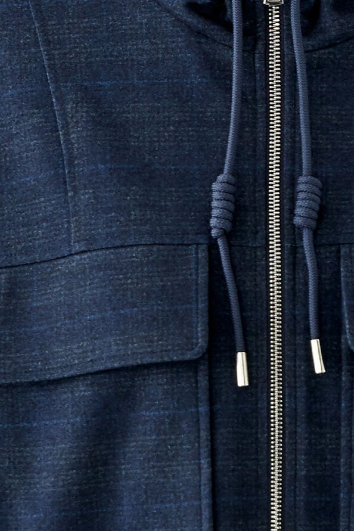 OUI BLUE JACKET 99133 0579 226