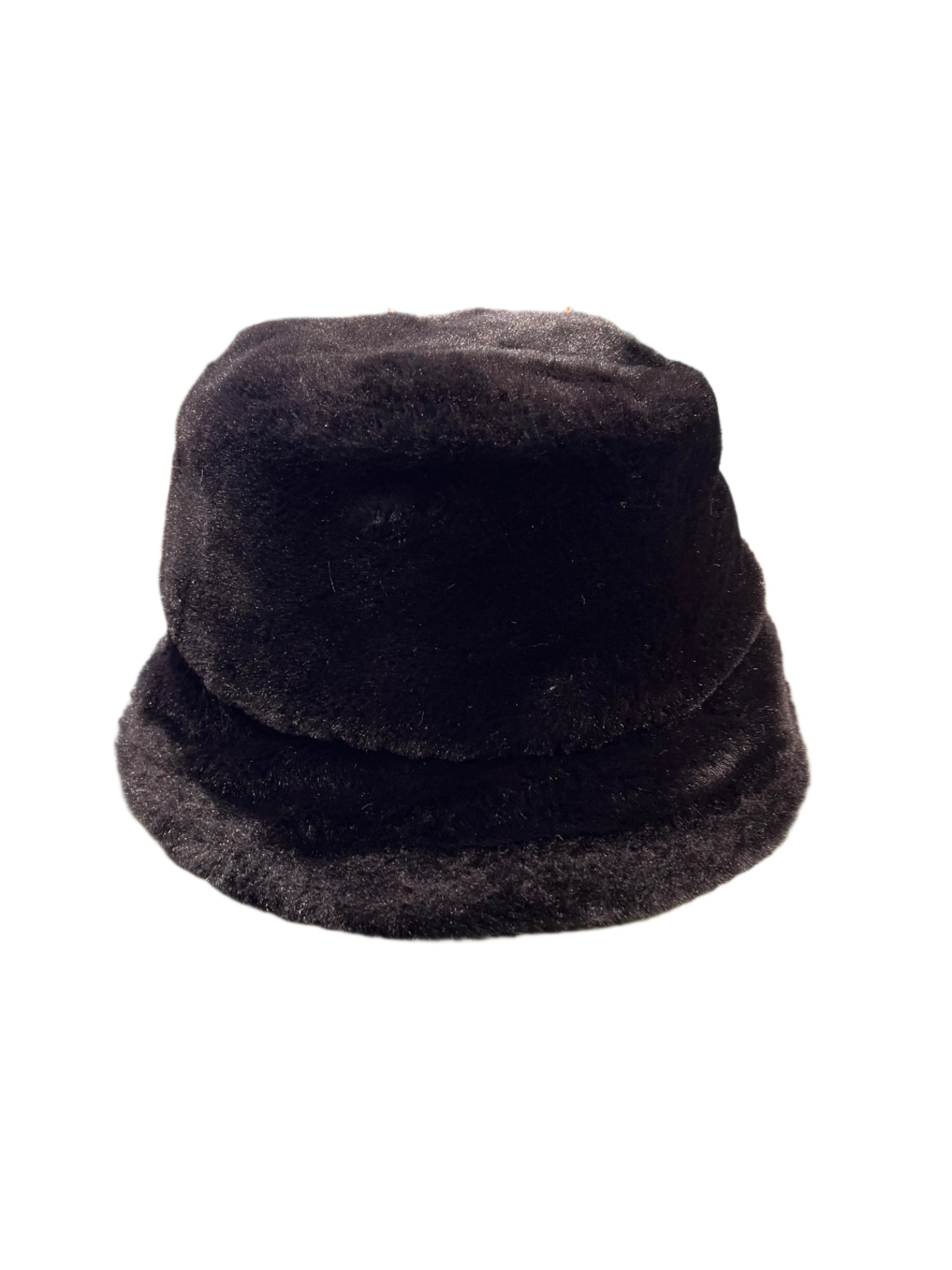 GREVI FUR TRIM HAT 3236/T920-1269 224