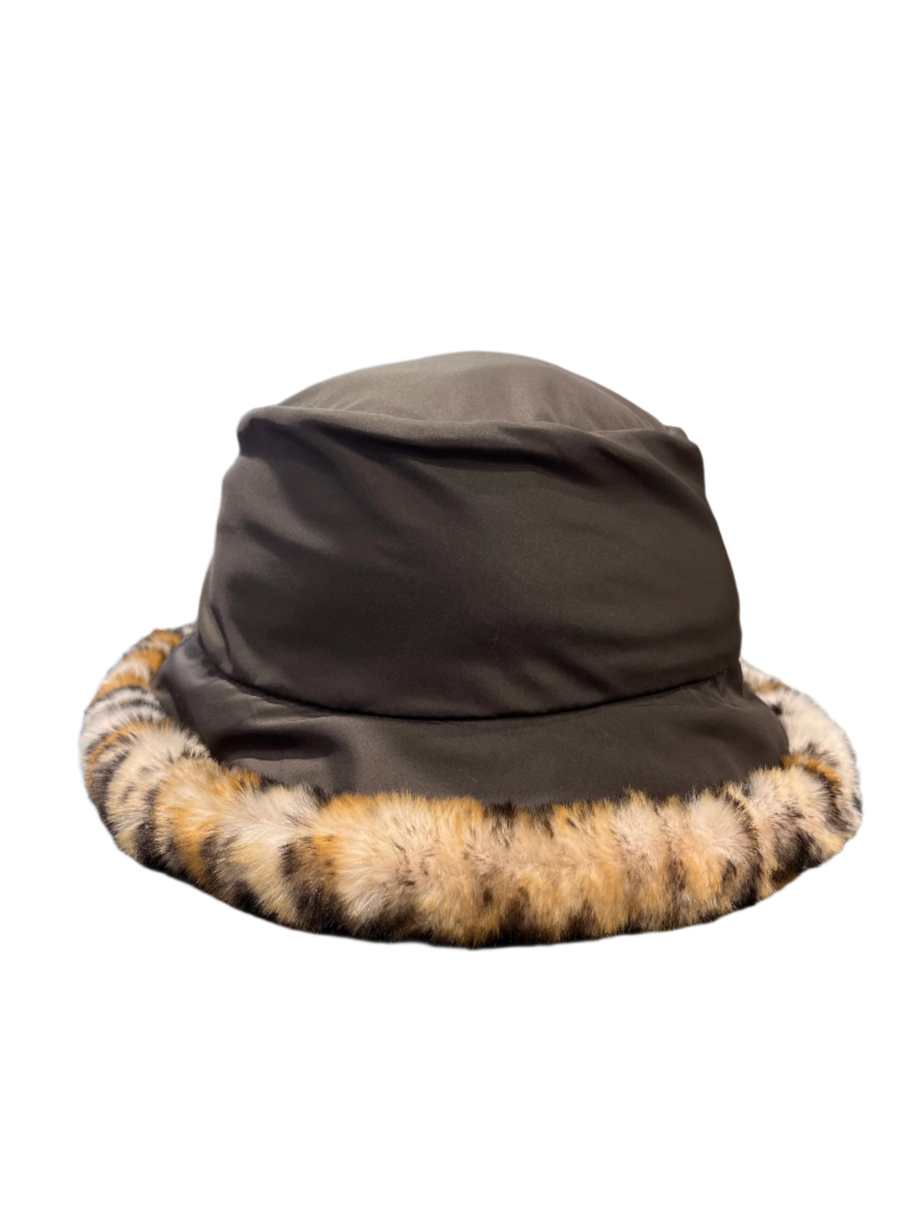 GREVI FUNKY FUR HATS 3236/T920-1270 224