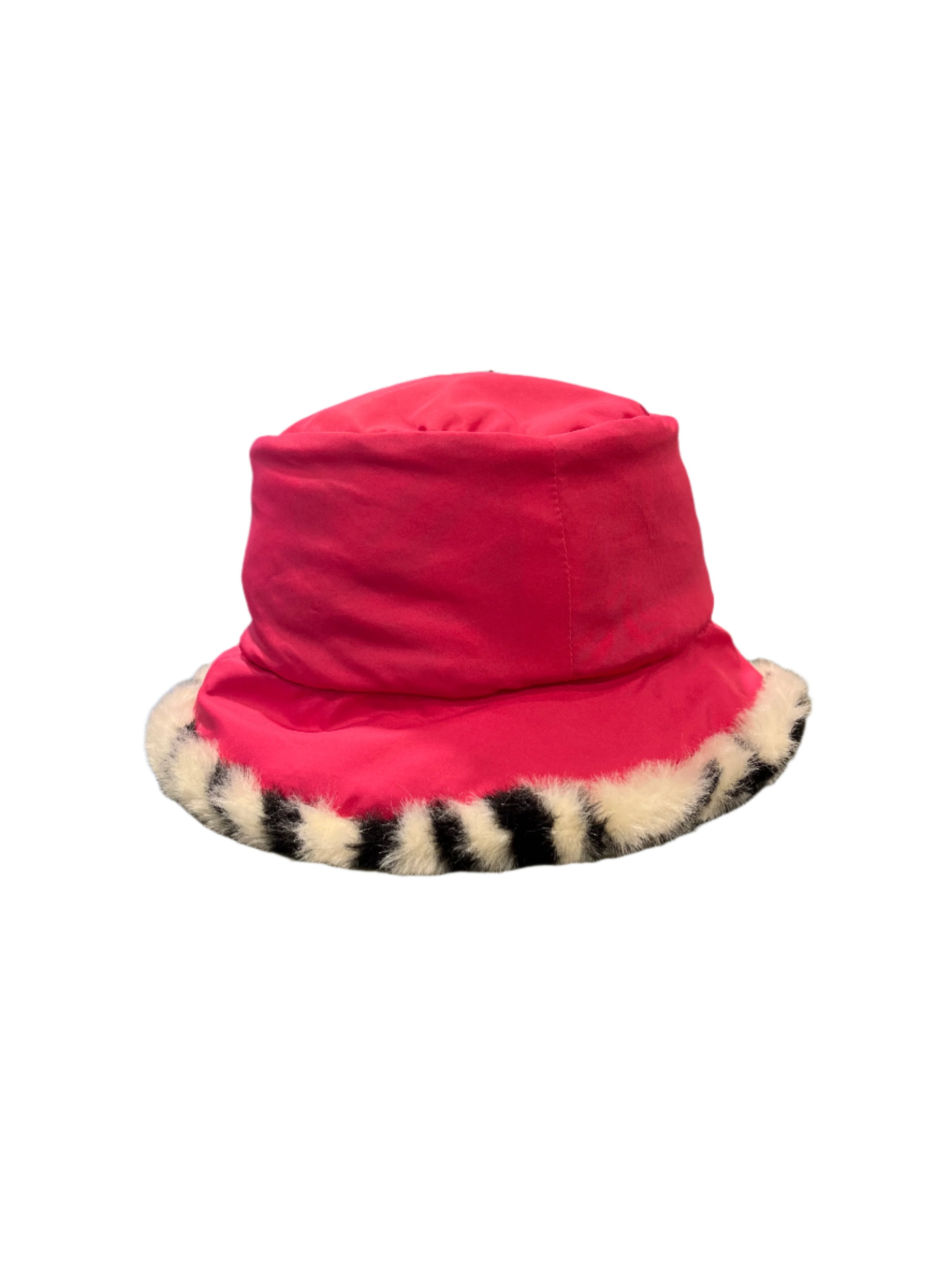 GREVI FUNKY FUR HATS 3236/T920-1270 224