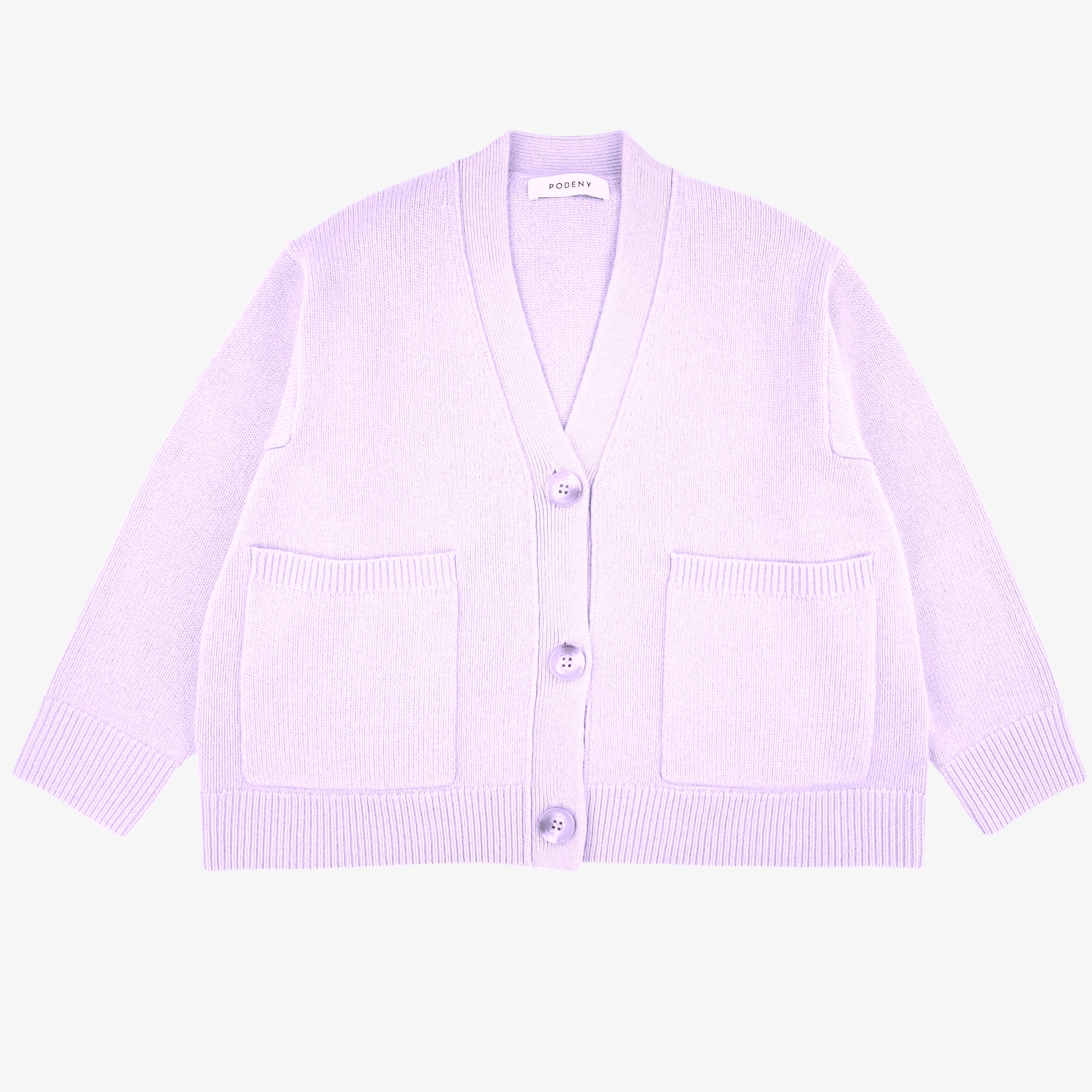 PODENY CRESSEDA LILAC CARDI 225