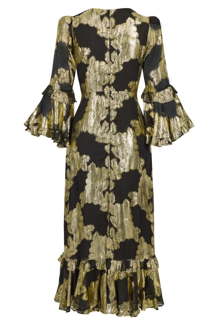 QUEENS OF ARCHIVE CHELSEA DRESS 224