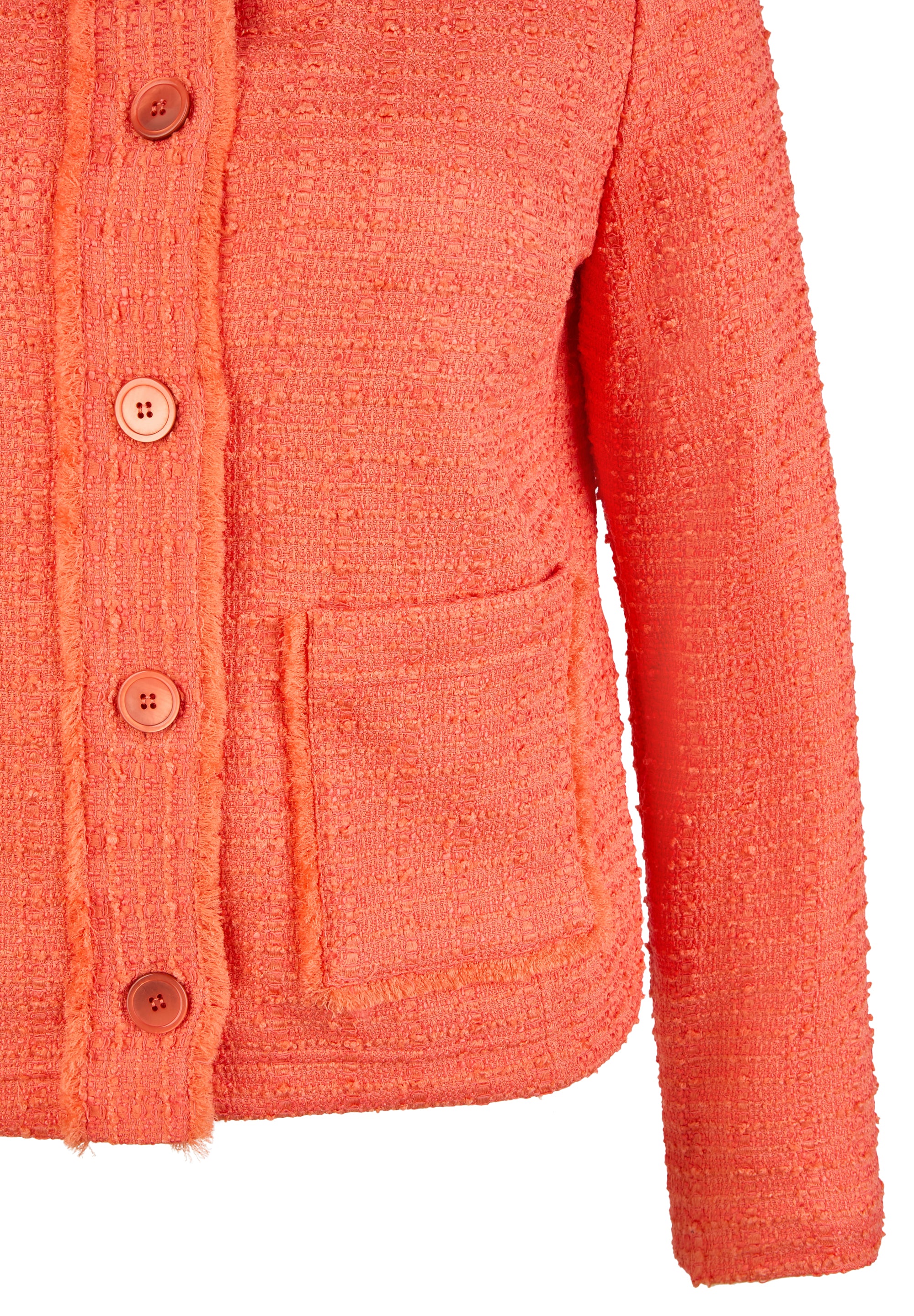 RABE CORAL JACKET 54-214020 125