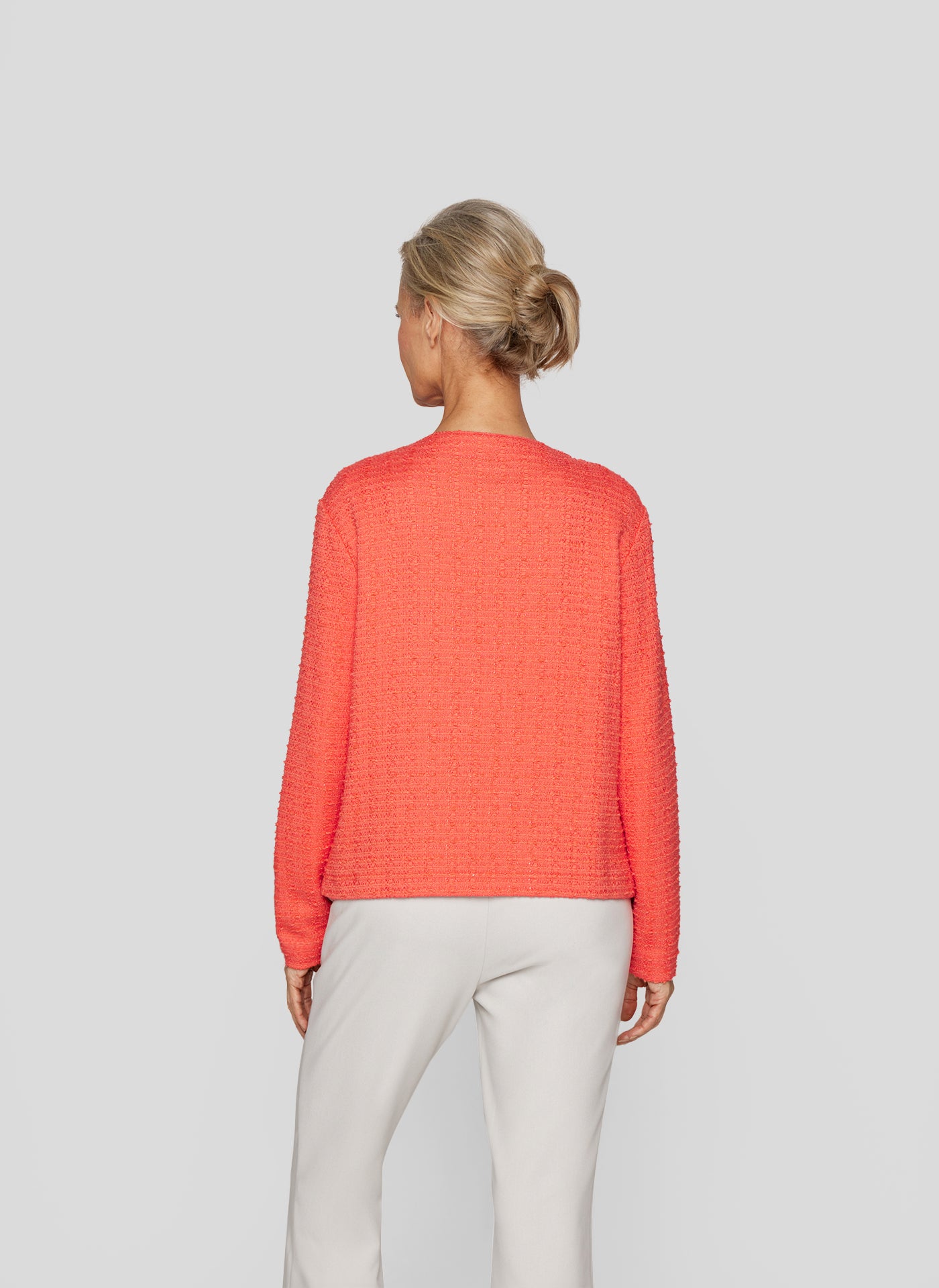 RABE CORAL JACKET 54-214020 125