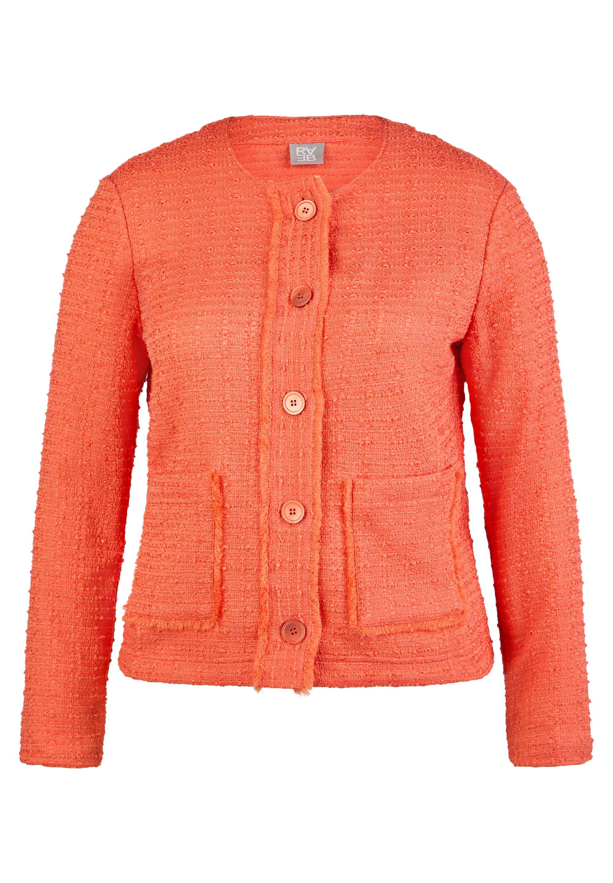 RABE CORAL JACKET 54-214020 125