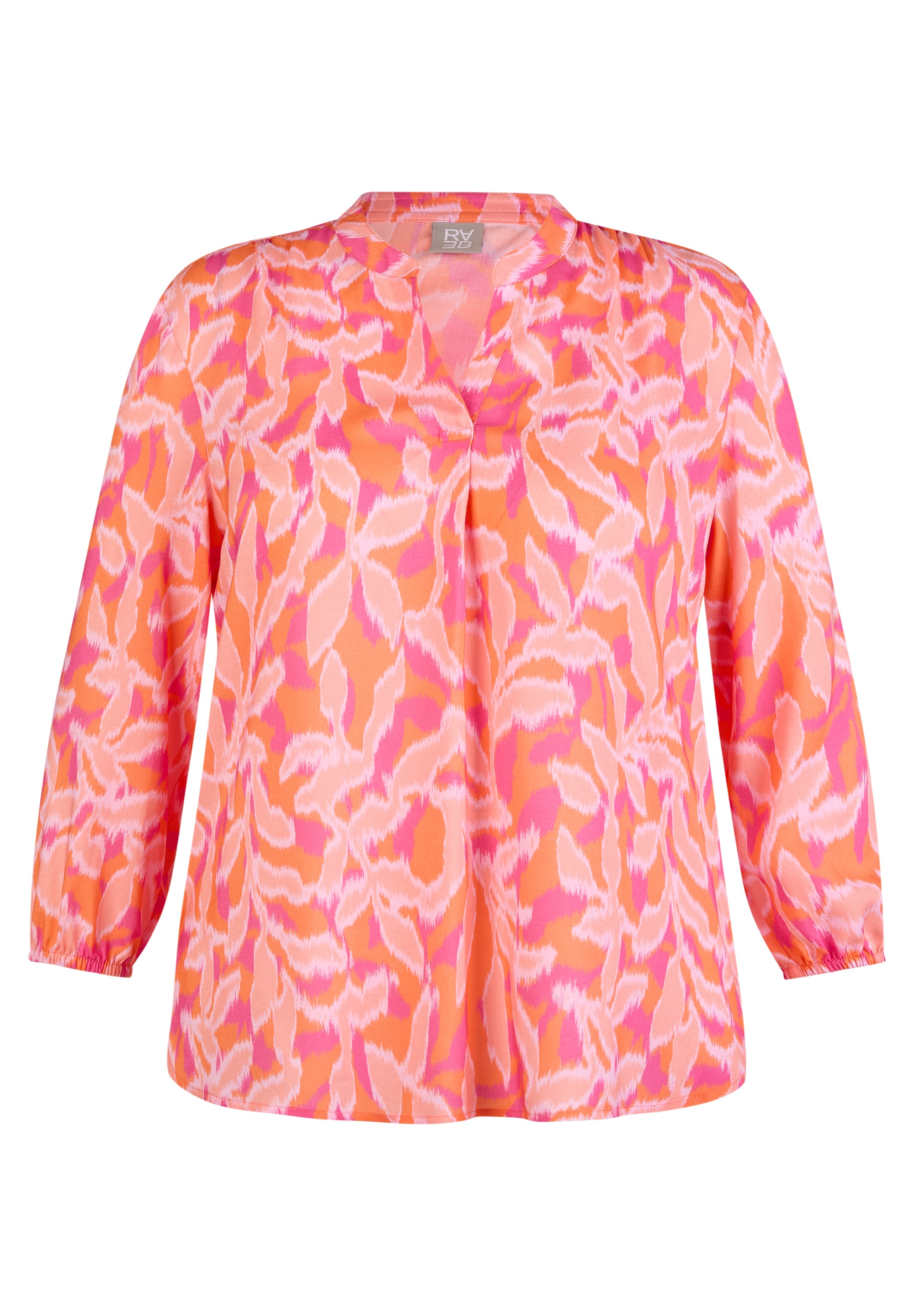 RABE CORAL BLOUSE 54-214103 125