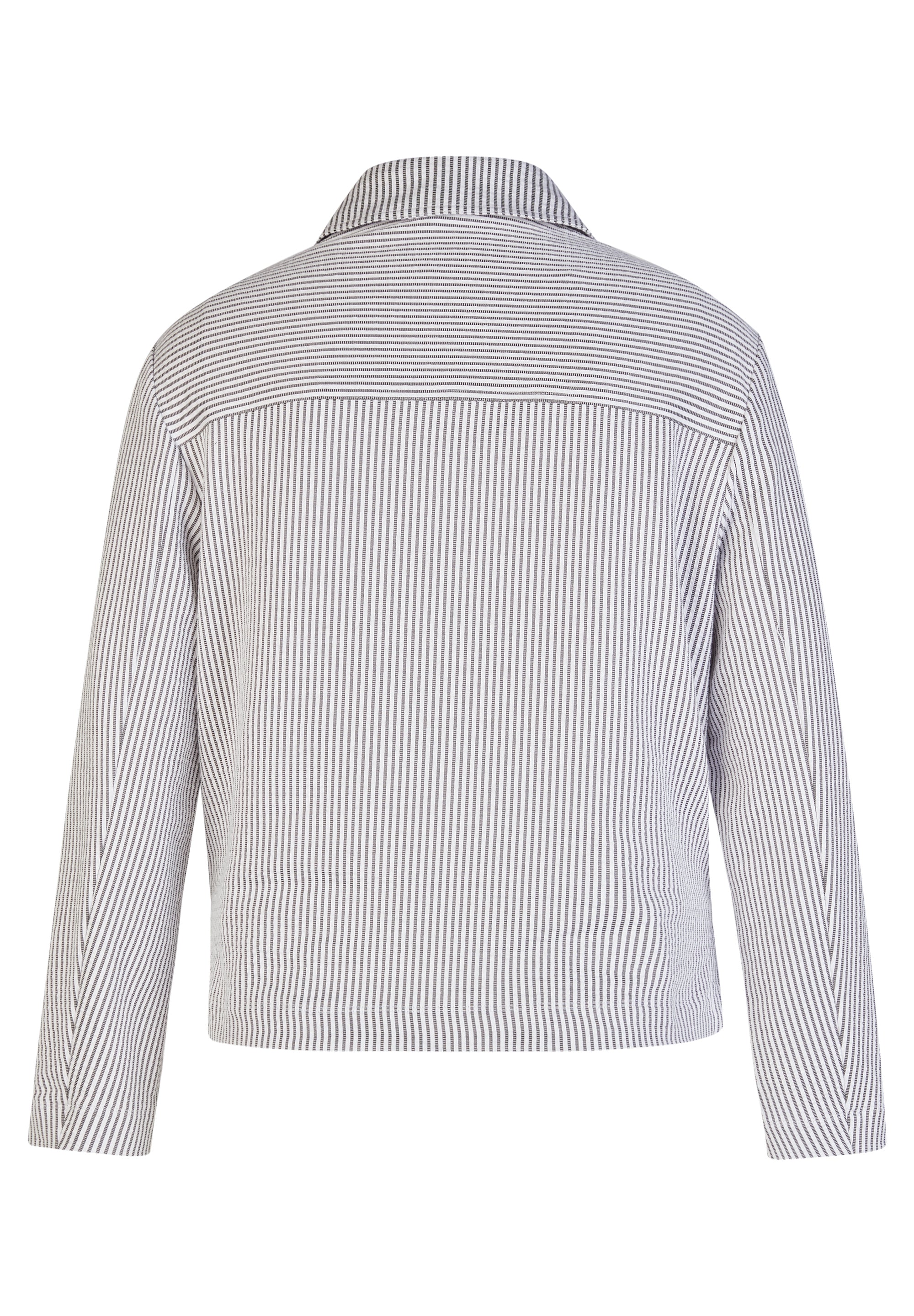 RABE JACKET GREY 56-117231 126