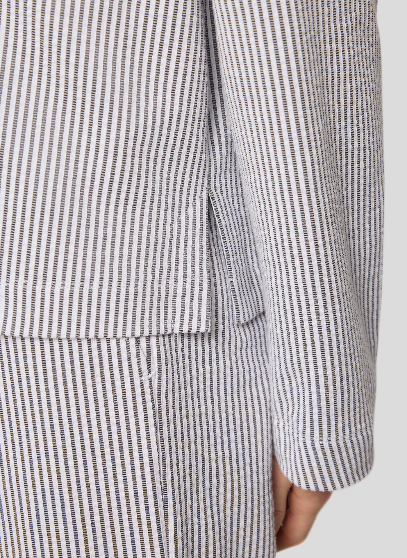 RABE JACKET GREY 56-117231 126